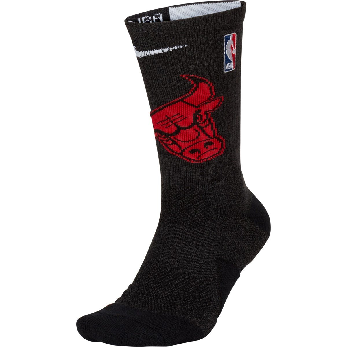 Nike Chi U Nk Elt Crew-Nba Fnw Erkek Çorap