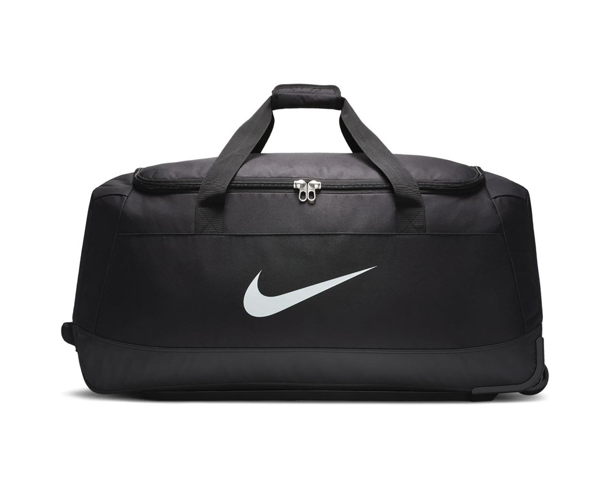 Nike Club Team Swsh Roller Bag Erkek Nike Spor Çanta