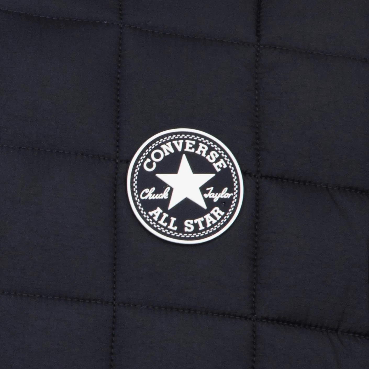 Nike Cnvb Mdwt Puffer Çocuk Mont