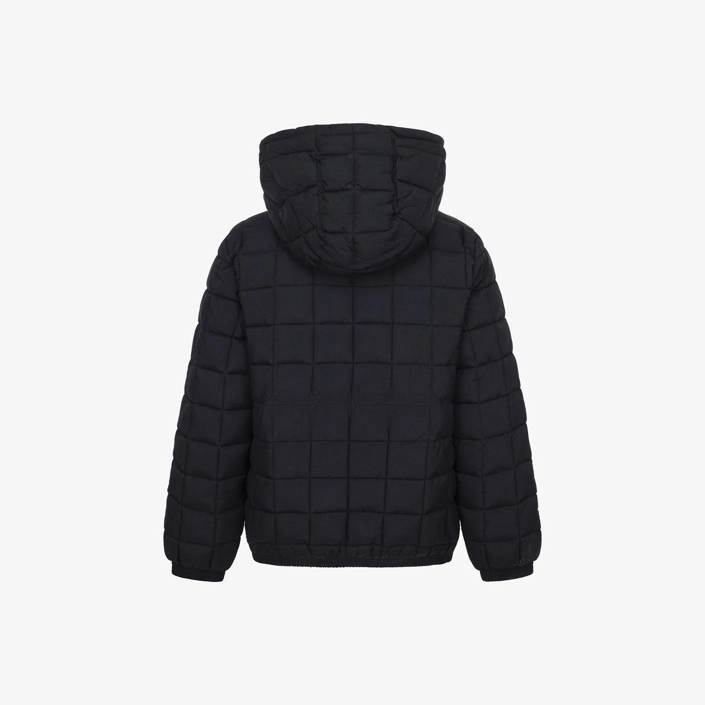 Nike Cnvb Mdwt Puffer Çocuk Mont