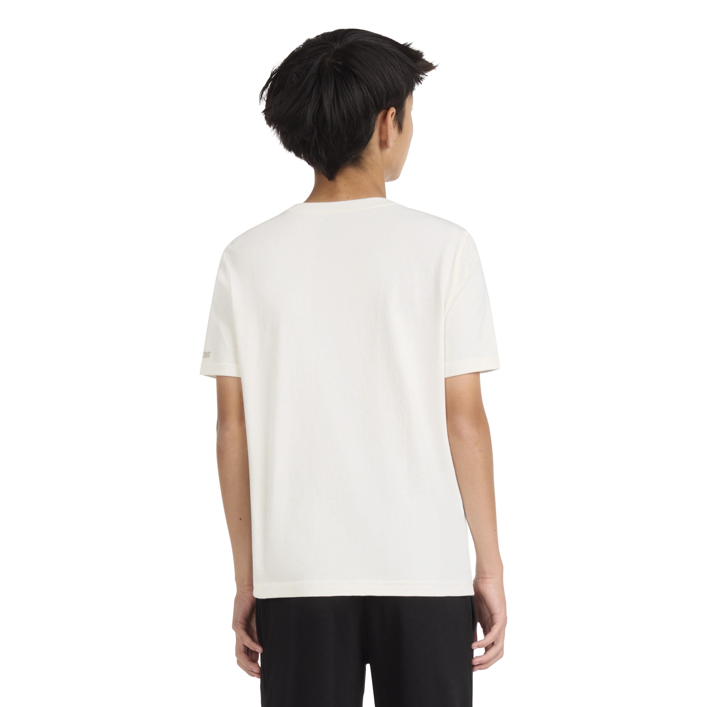 Nike Cnvb Stacked Cnv Shoe Gfx Tee Çocuk Tişört 9CH954