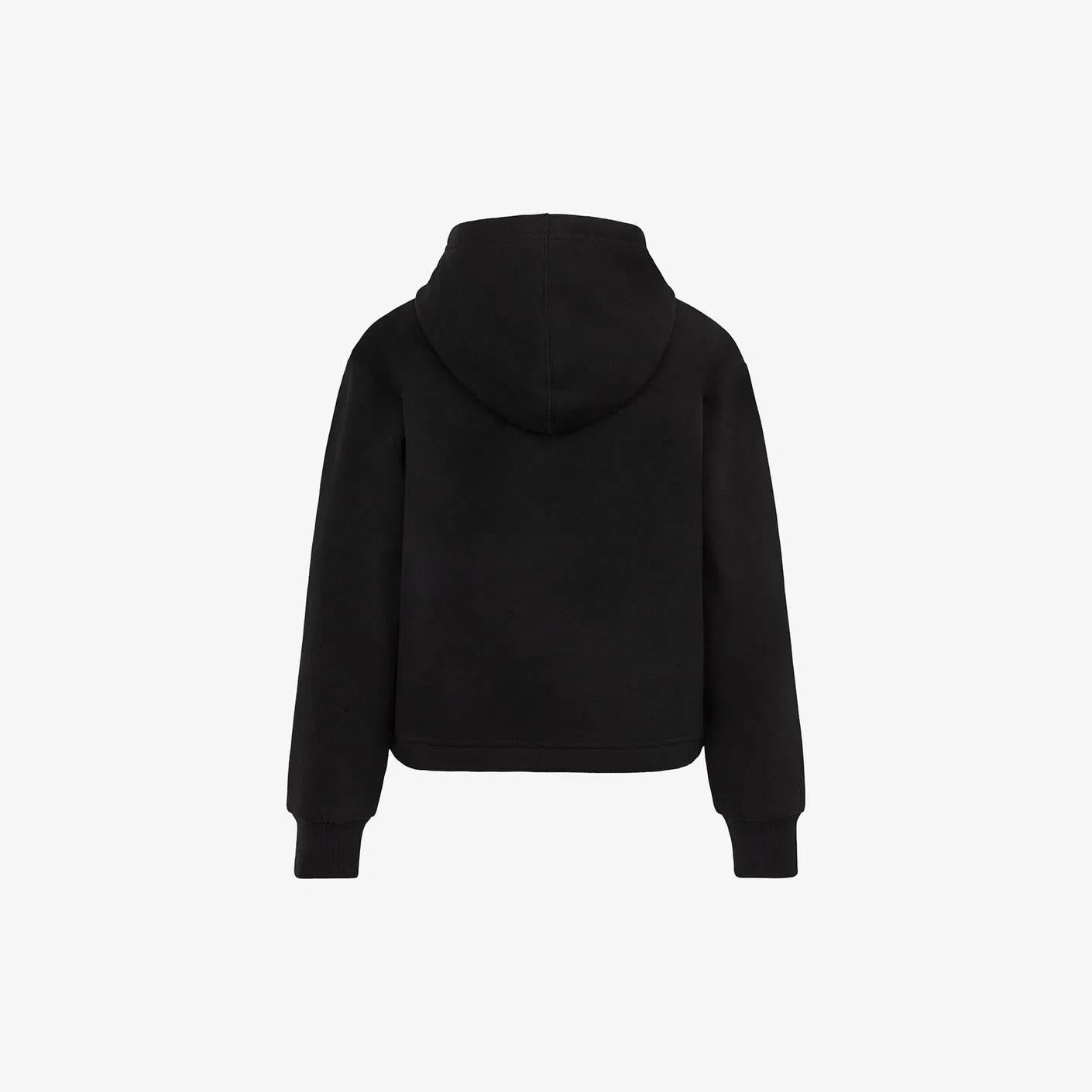 Nike Cnvg Dıssected Ctp Boxy Hoodie Çocuk Sweat