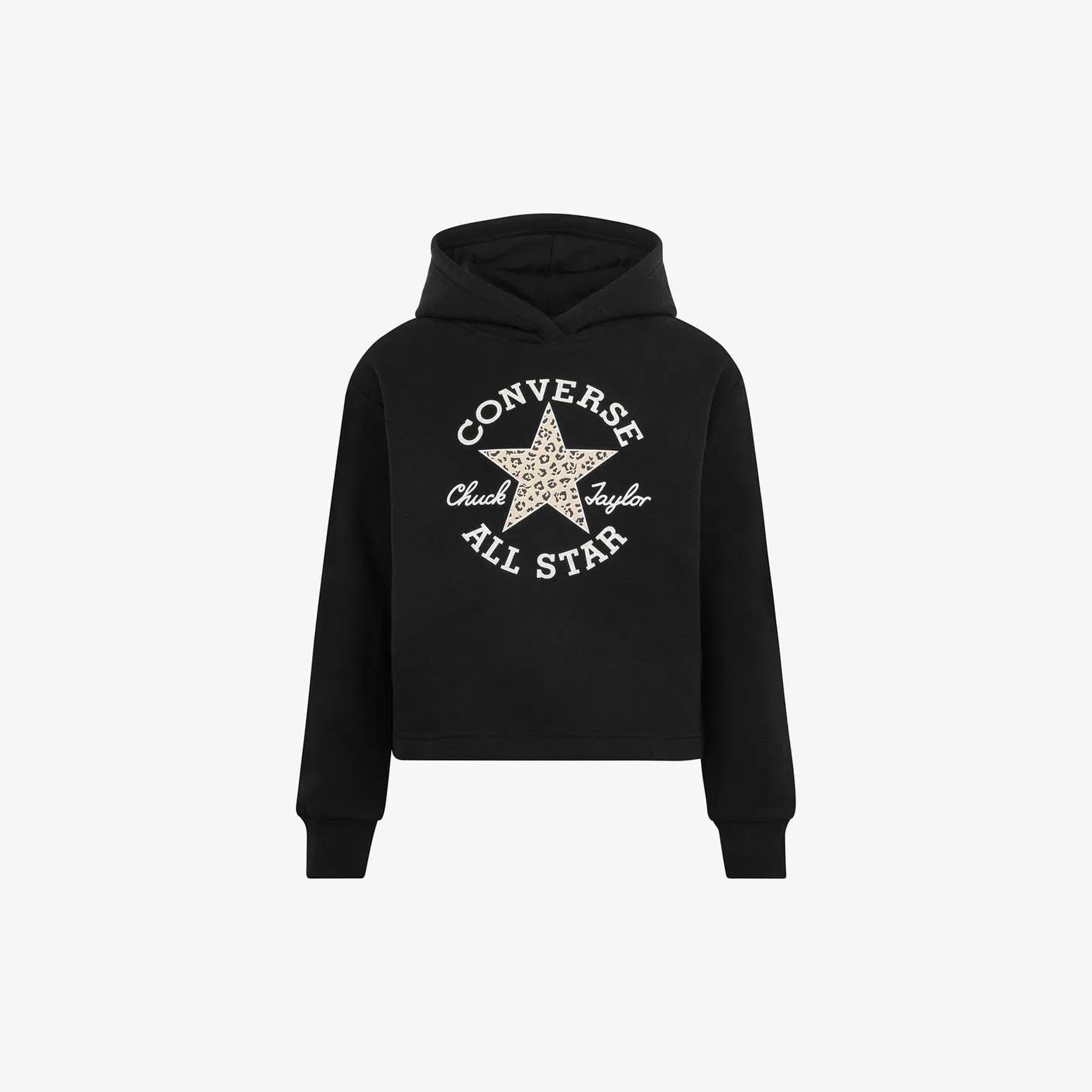 Nike Cnvg Dıssected Ctp Boxy Hoodie Çocuk Sweat