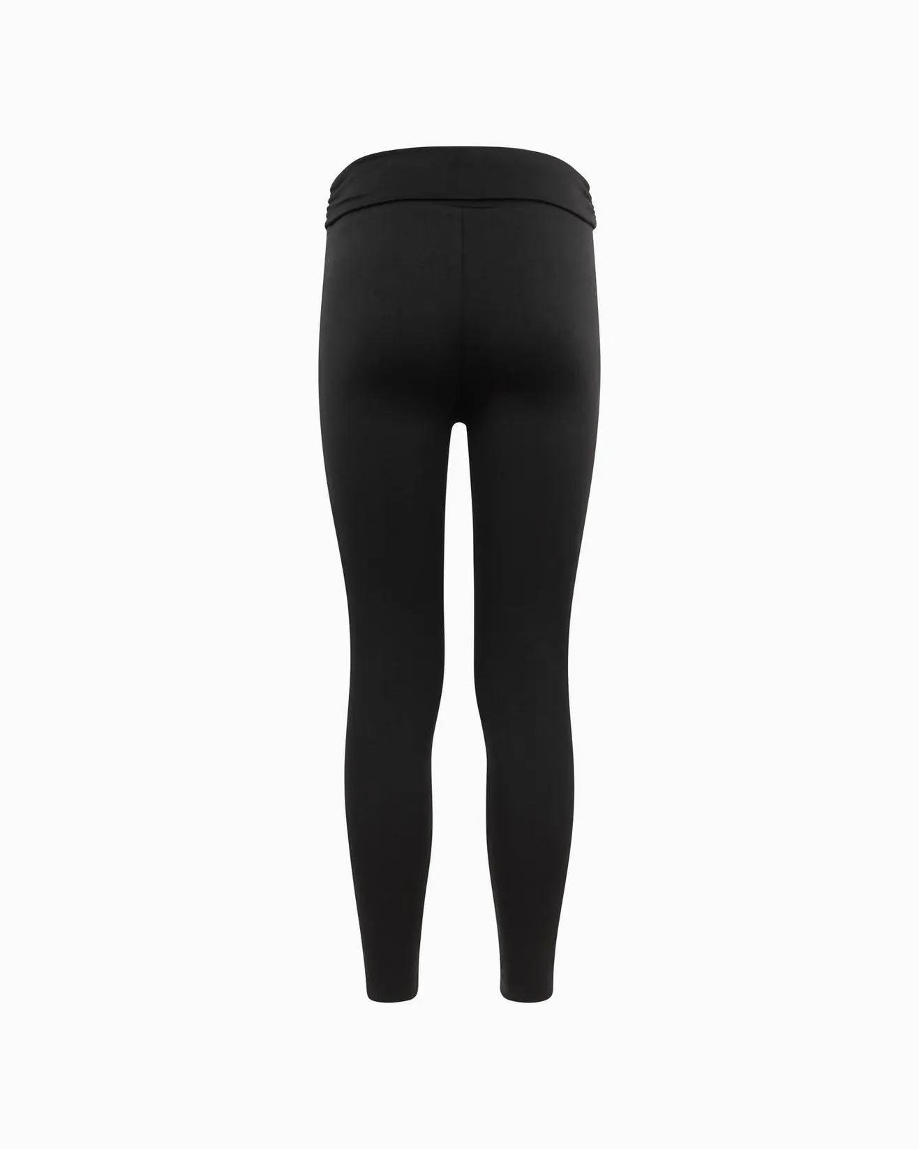 Nike Cnvg Graphic Ruched Legging Çocuk Tayt