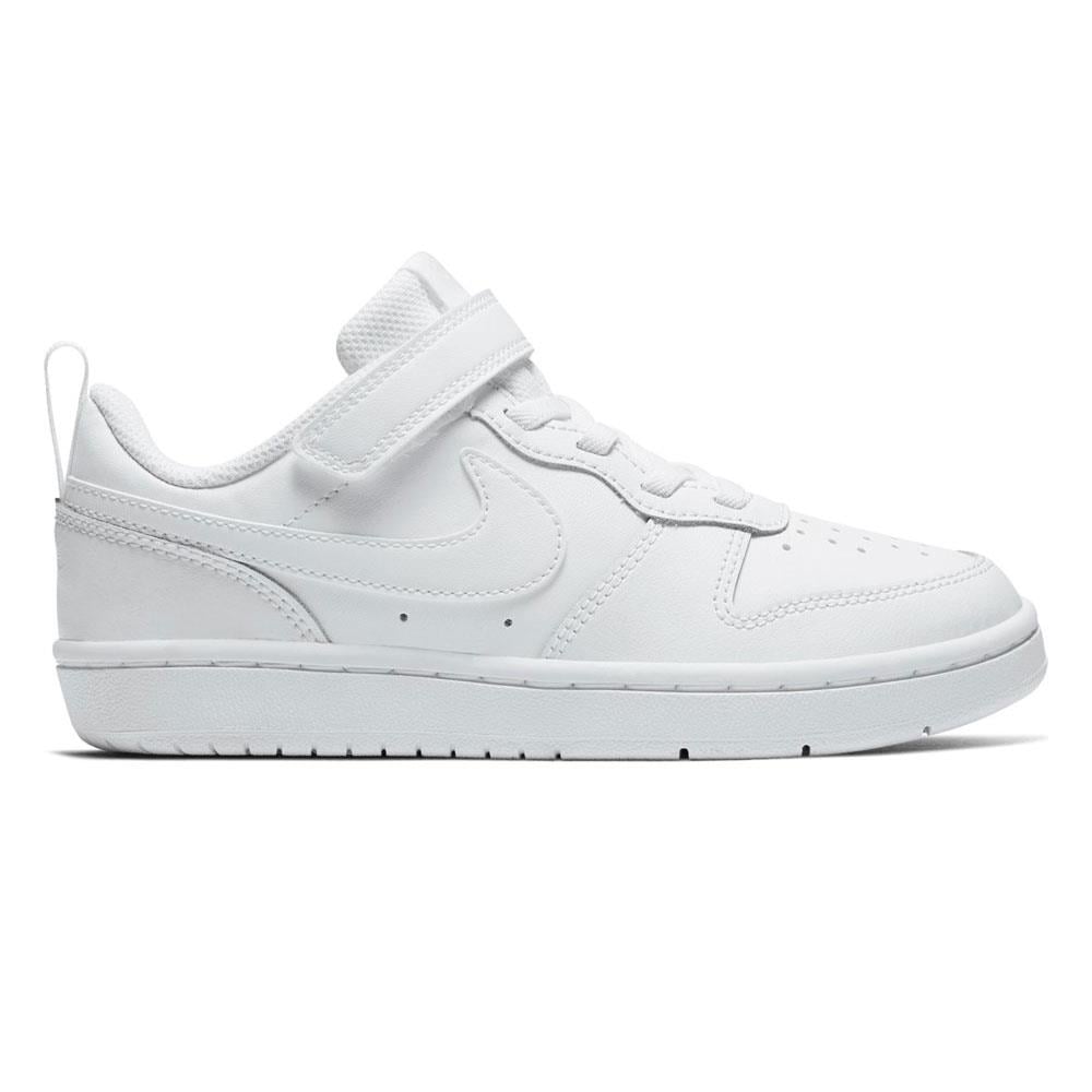 Nike Court Borough Low 2 (Psv) Çocuk Spor Ayakkabısı