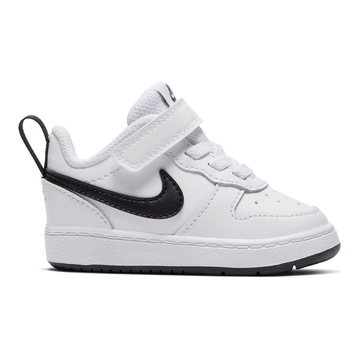 Nike Court Borough Low 2 (Tdv) Çocuk Spor Ayakkabısı