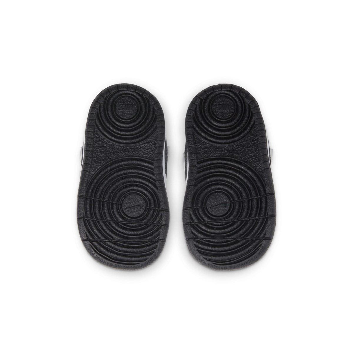 Nike Court Borough Low 2 (Tdv) Çocuk Spor Ayakkabısı