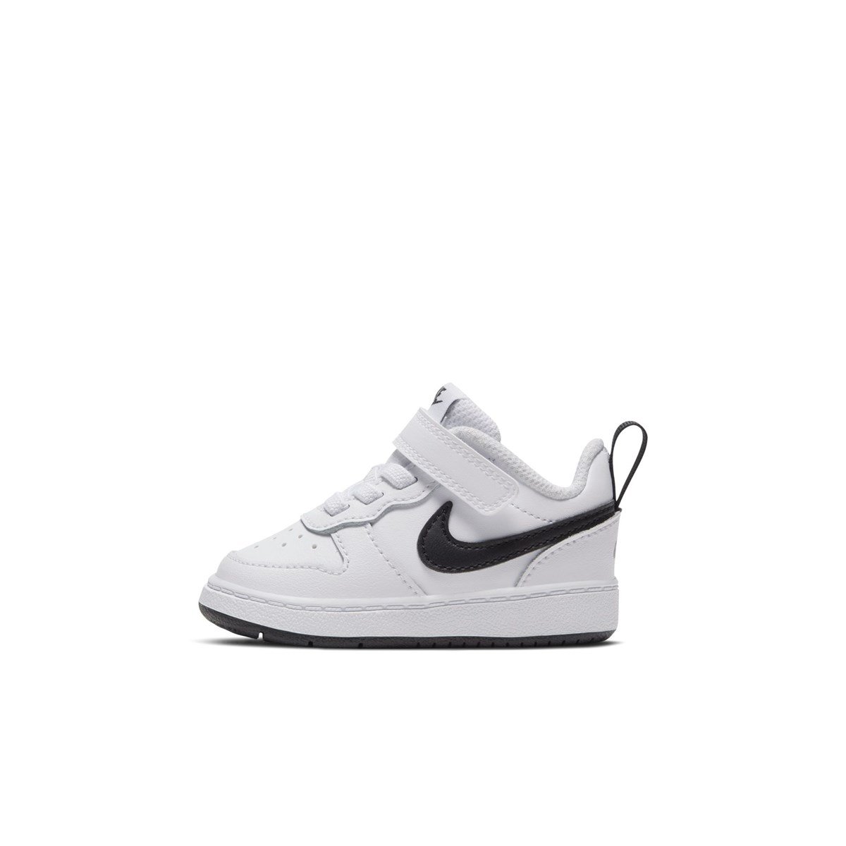 Nike Court Borough Low 2 (Tdv) Çocuk Spor Ayakkabısı