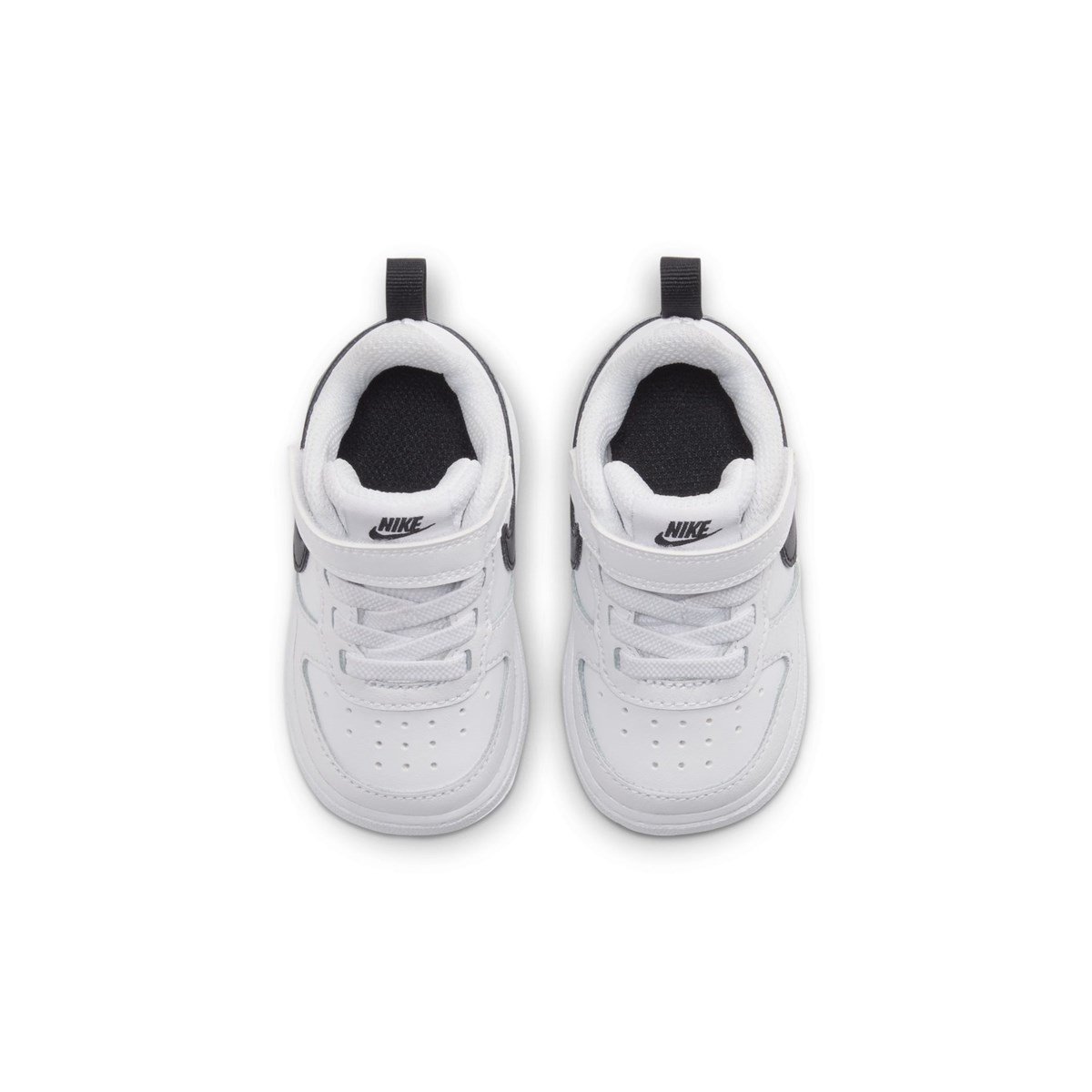 Nike Court Borough Low 2 (Tdv) Çocuk Spor Ayakkabısı