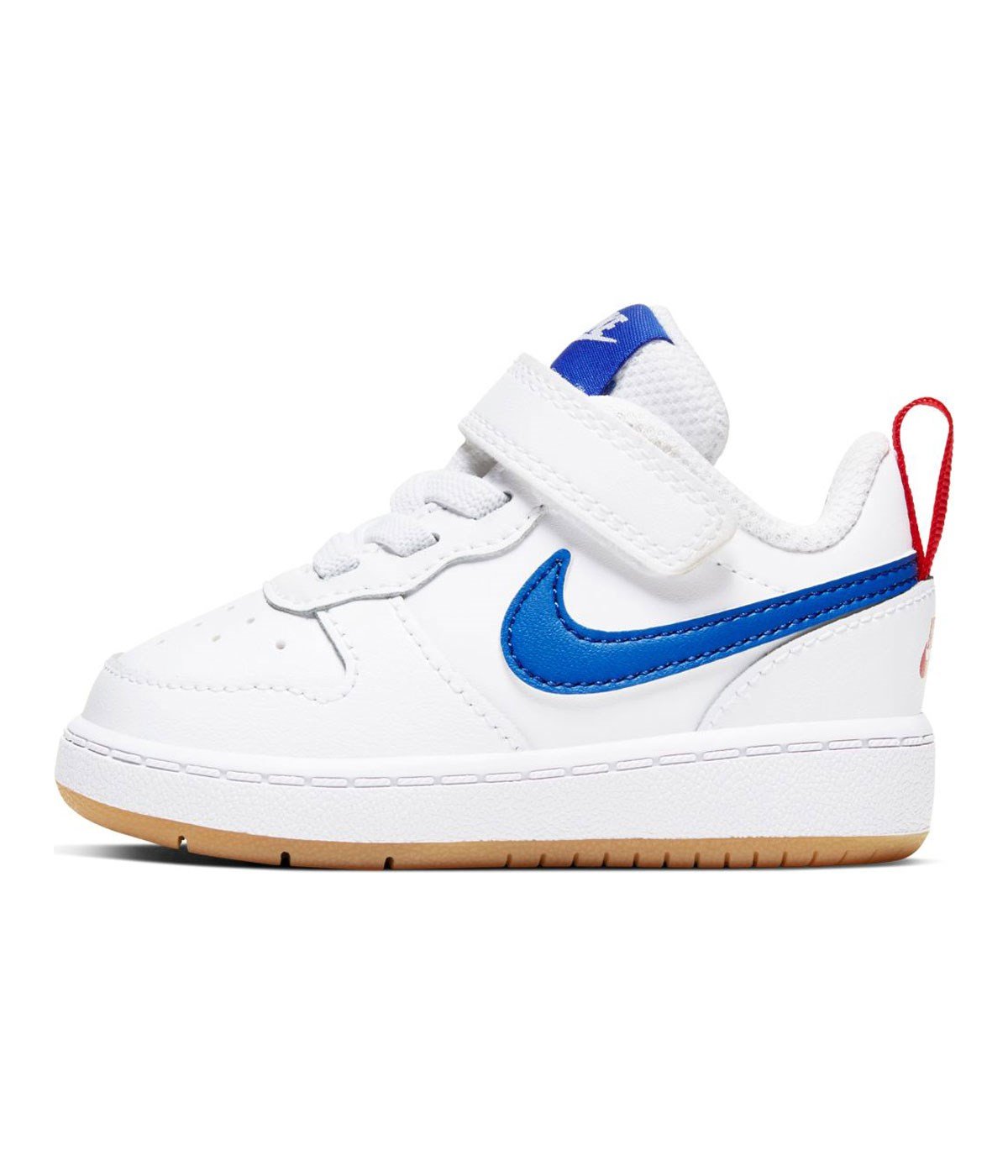 Nike Court Borough Low 2 (Tdv) Çocuk Spor Ayakkabısı