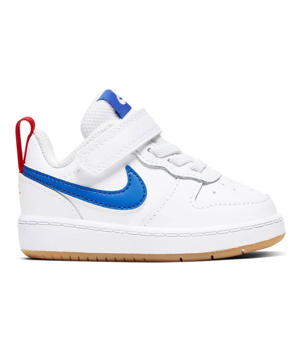 Nike Court Borough Low 2 (Tdv) Çocuk Spor Ayakkabısı
