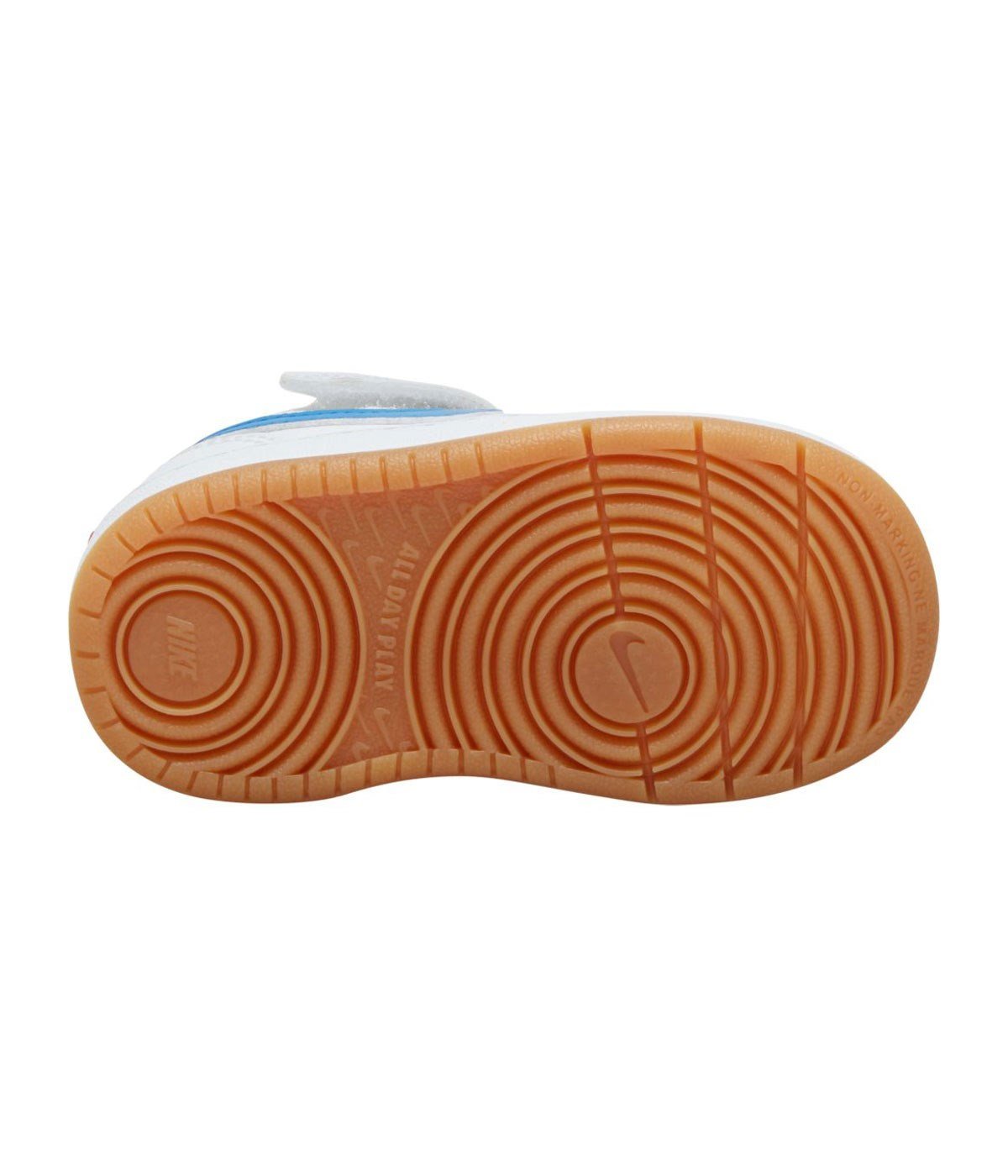 Nike Court Borough Low 2 (Tdv) Çocuk Spor Ayakkabısı