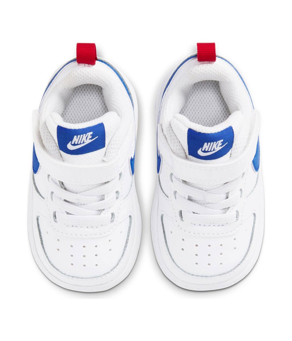 Nike Court Borough Low 2 (Tdv) Çocuk Spor Ayakkabısı