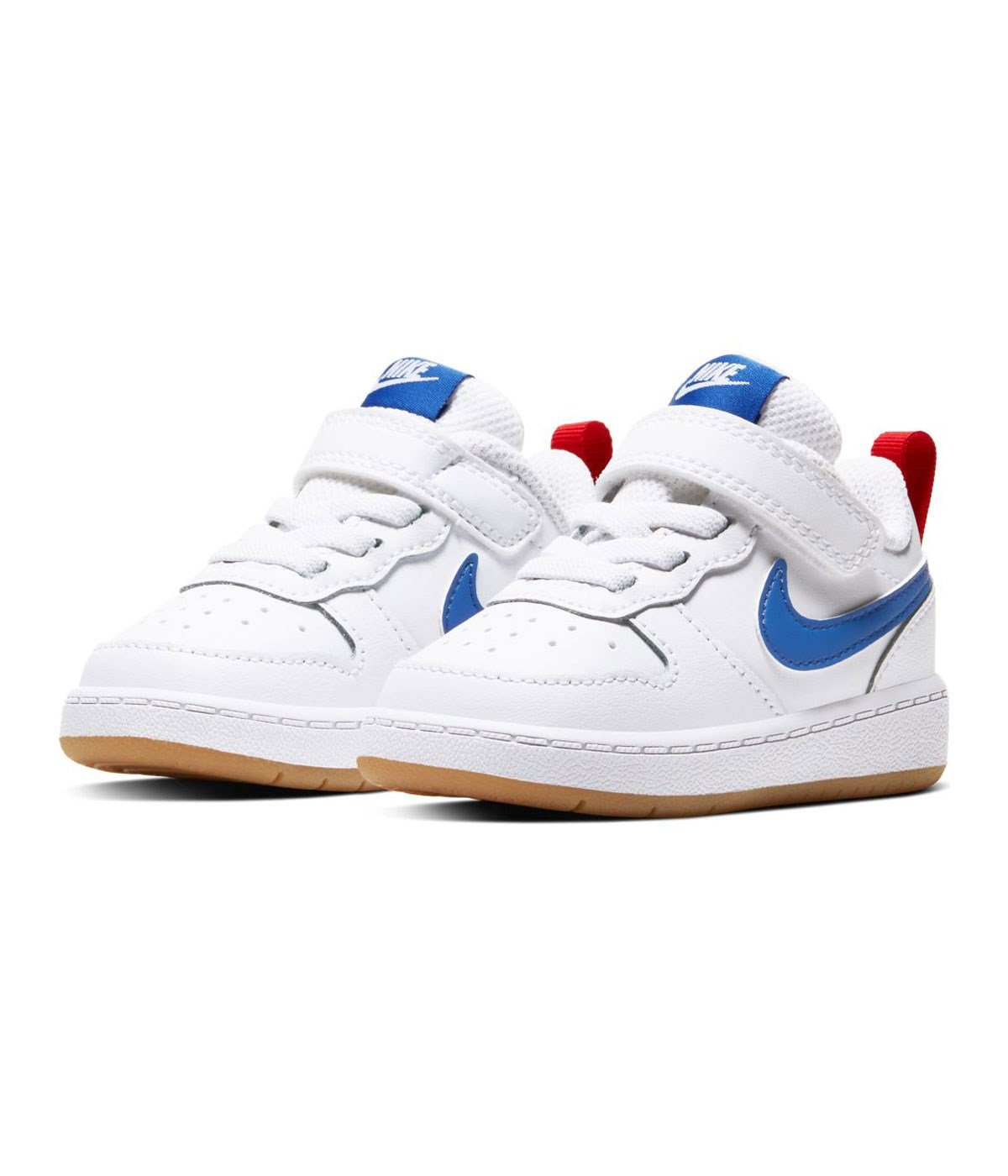 Nike Court Borough Low 2 (Tdv) Çocuk Spor Ayakkabısı