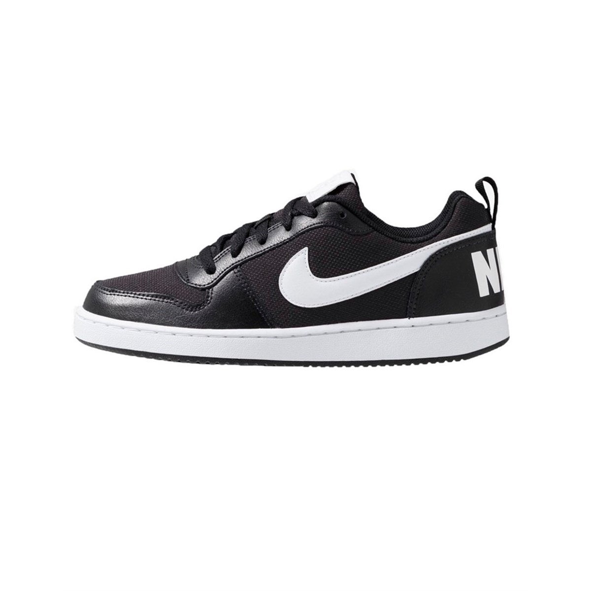 Nike Court Borough Low Pe (Gs) Kadın Spor Ayakkabısı