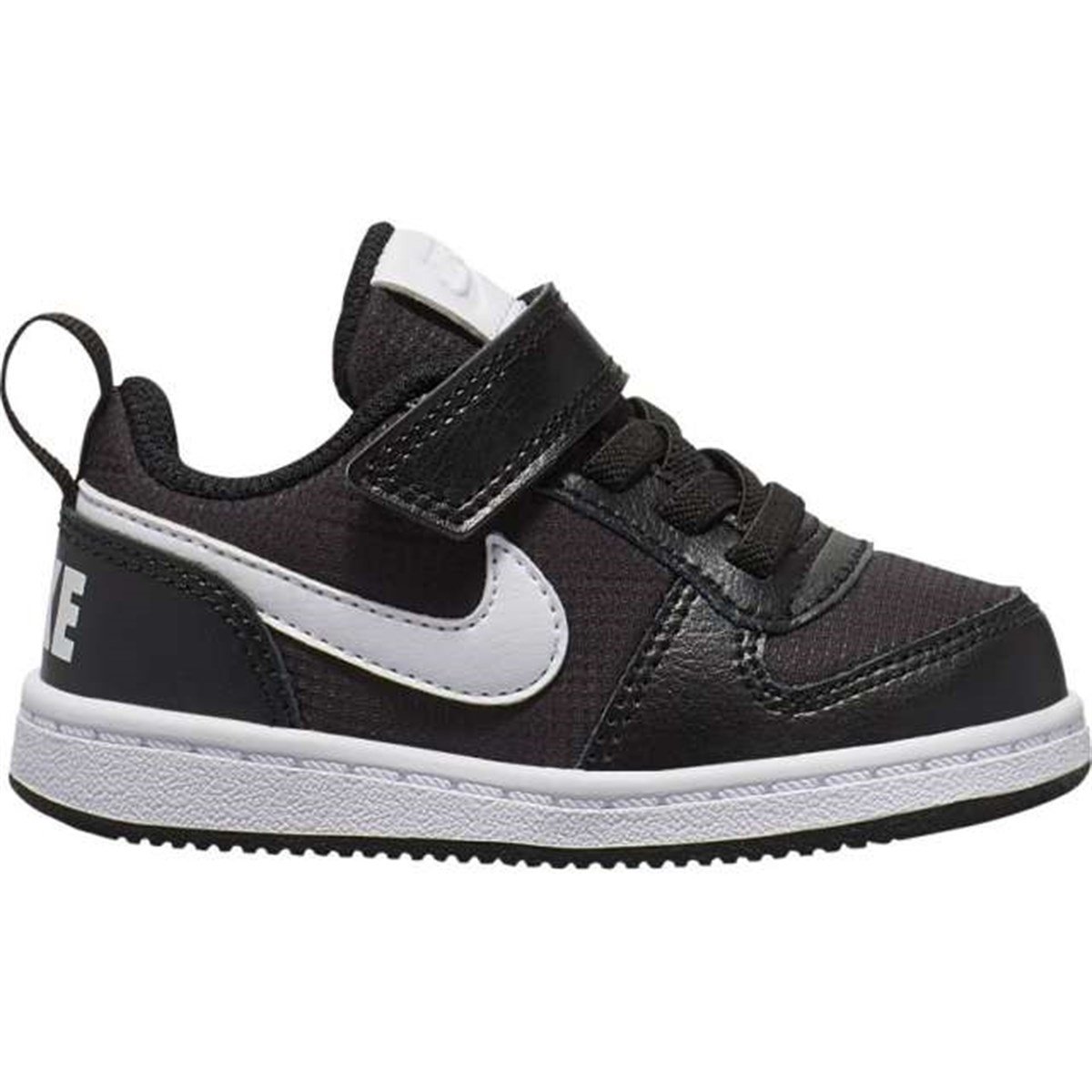 Nike Court Borough Low Pe (Tdv) Çocuk Spor Ayakkabısı