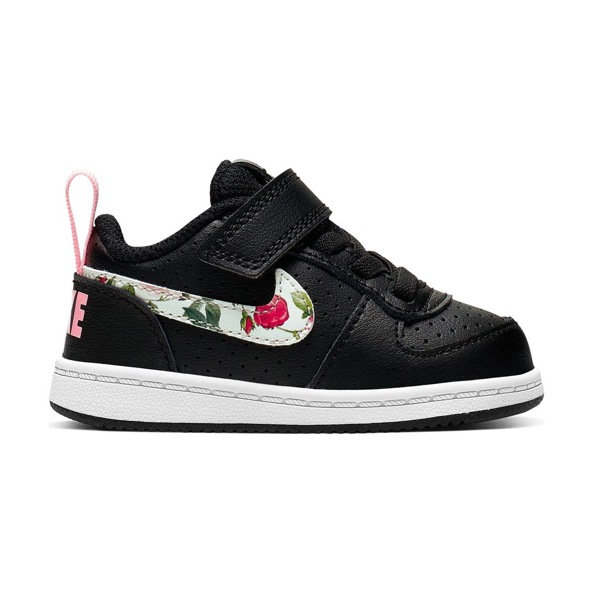 Nike Court Borough Low Vf (Tdv) Çocuk Spor Ayakkabısı