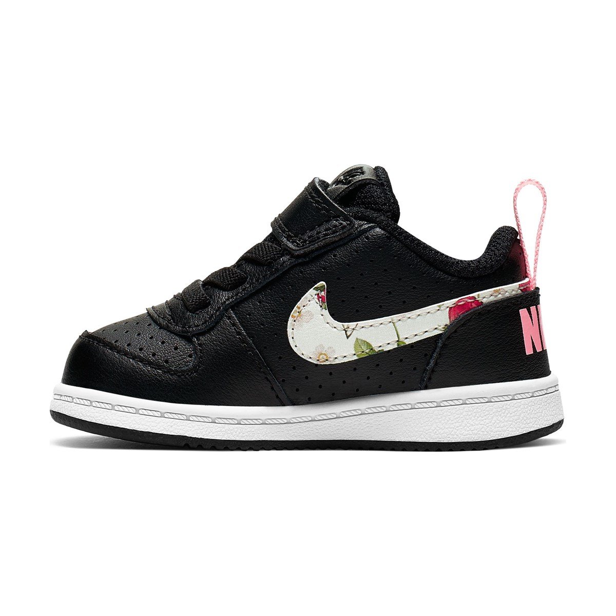 Nike Court Borough Low Vf (Tdv) Çocuk Spor Ayakkabısı