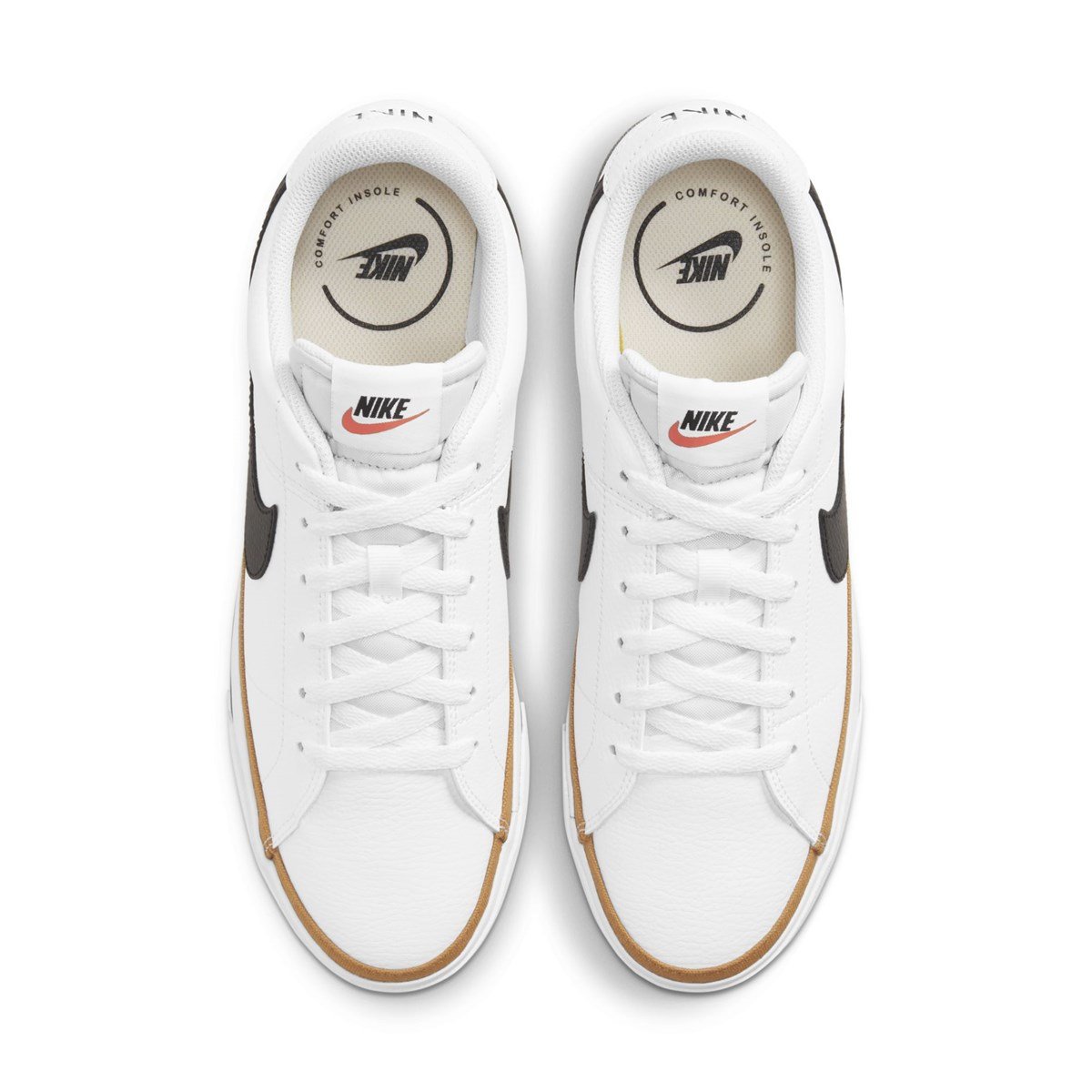 Nike Court Legacy Erkek Spor Ayakkabısı