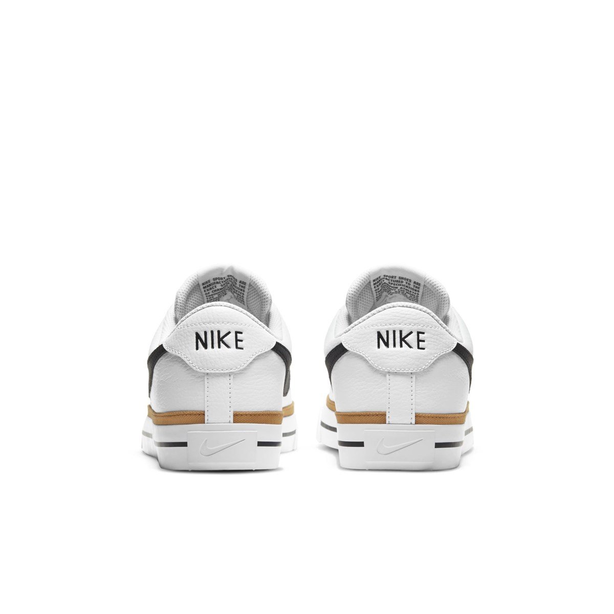 Nike Court Legacy Erkek Spor Ayakkabısı