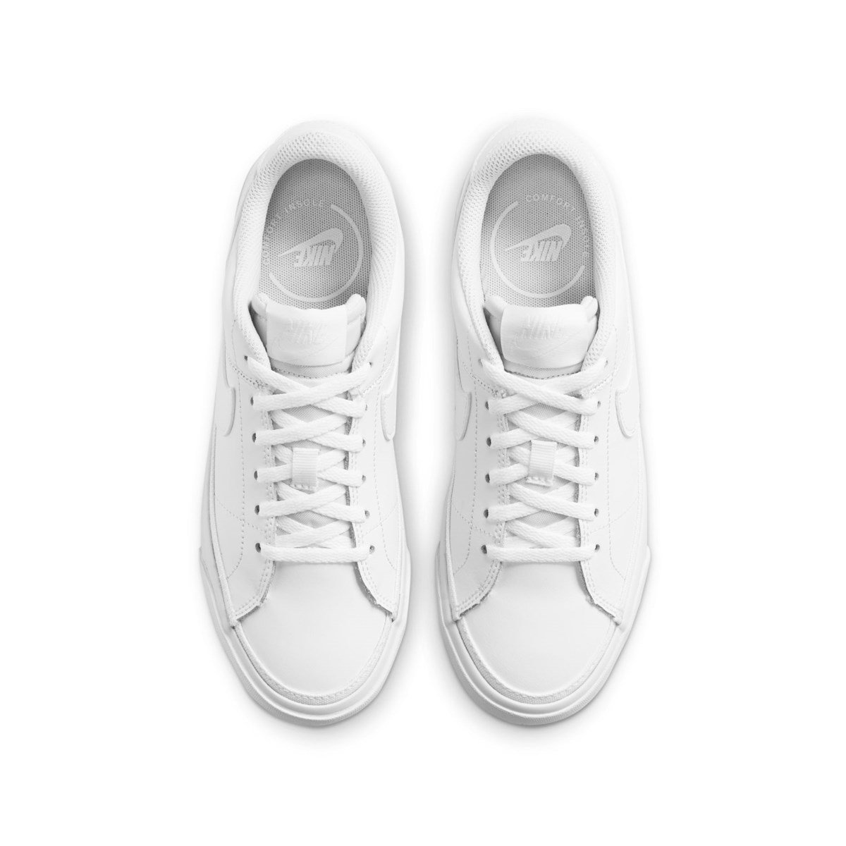 NIKE COURT LEGACY (GS)