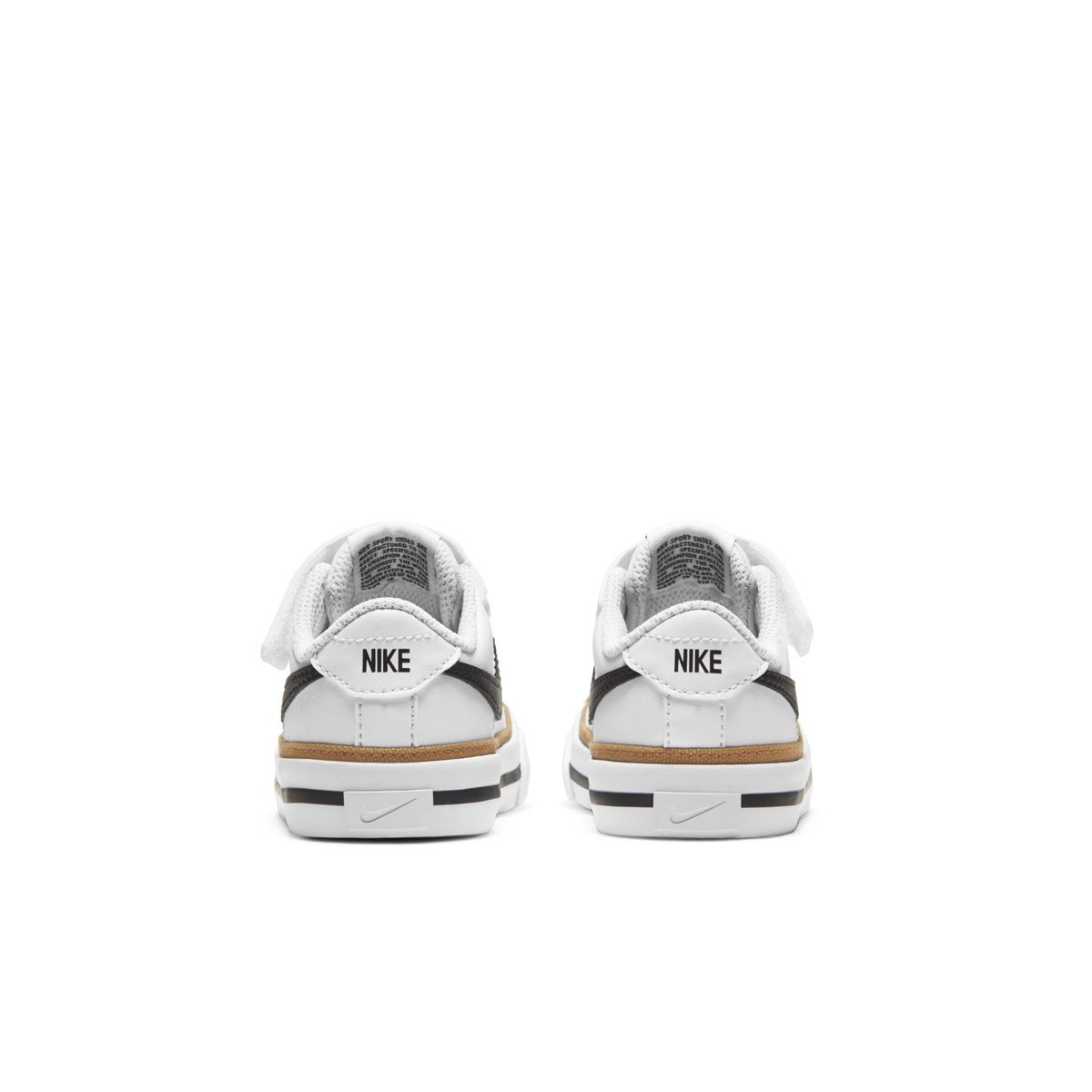 Nike Court Legacy (Tdv) Çocuk Spor Ayakkabısı