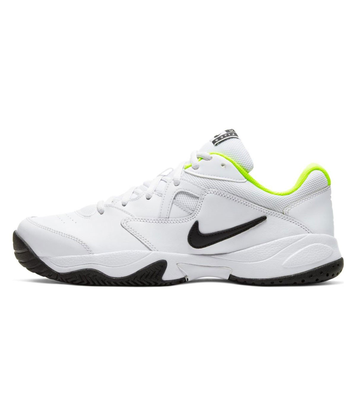 Nike Court Lite 2 Erkek Tenis Ayakkabısı