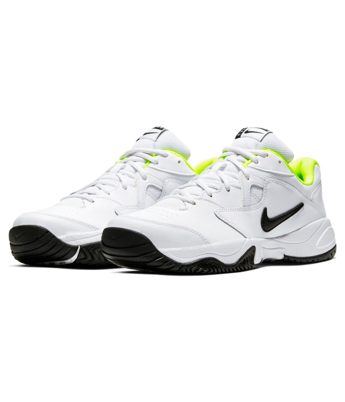 Nike Court Lite 2 Erkek Tenis Ayakkabısı