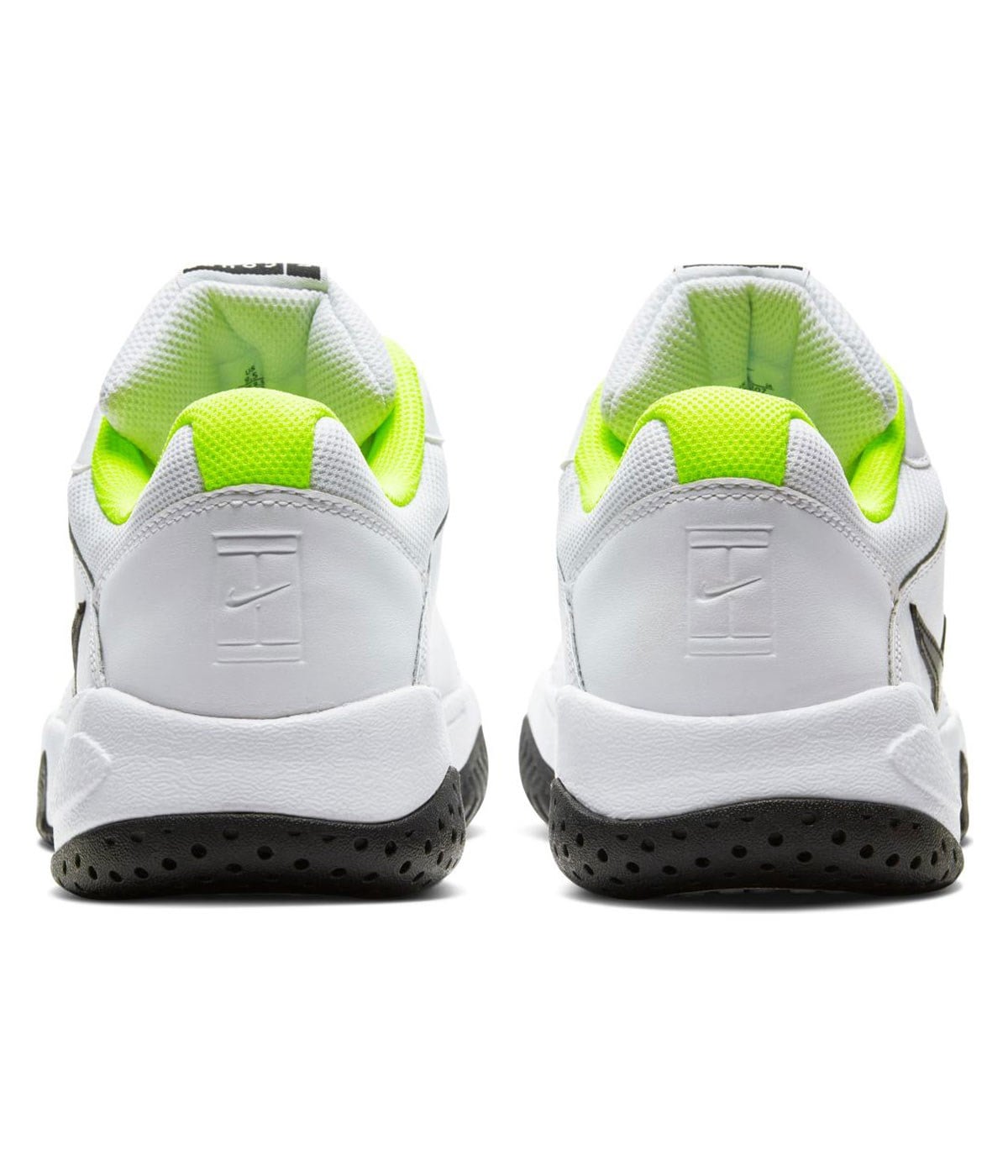 Nike Court Lite 2 Erkek Tenis Ayakkabısı