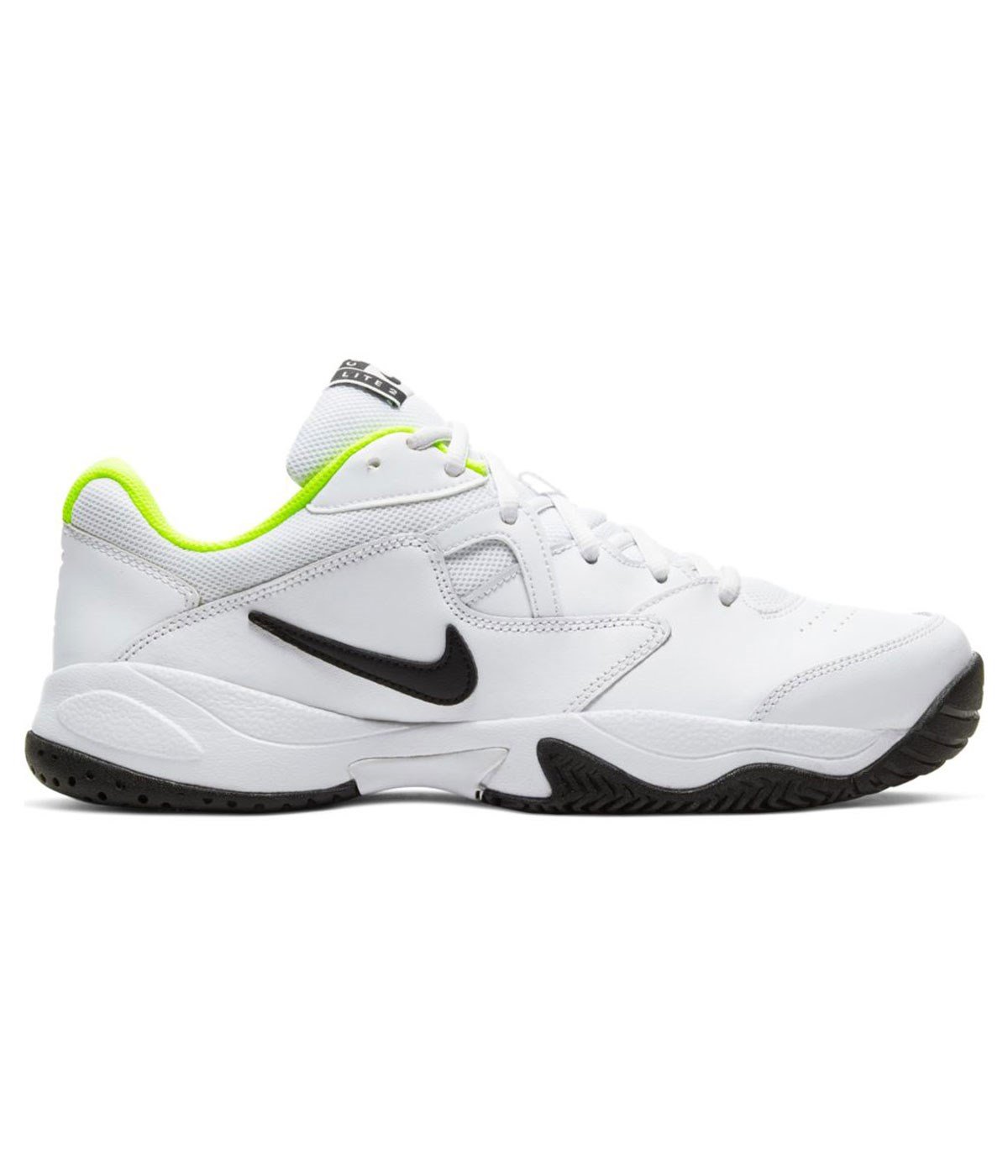 Nike Court Lite 2 Erkek Tenis Ayakkabısı