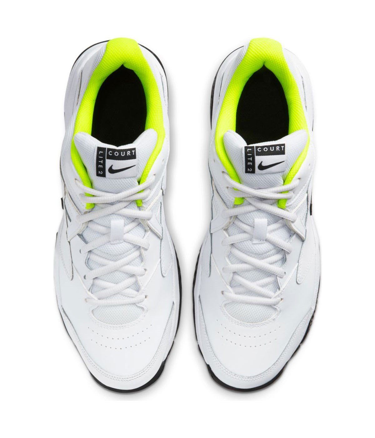 Nike Court Lite 2 Erkek Tenis Ayakkabısı