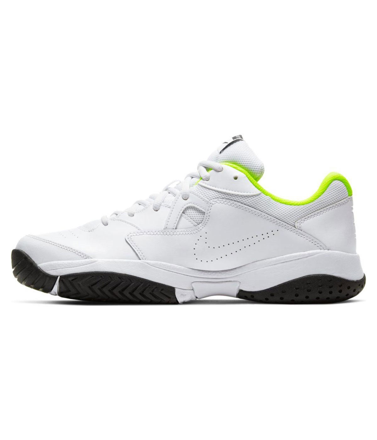 Nike Court Lite 2 Erkek Tenis Ayakkabısı