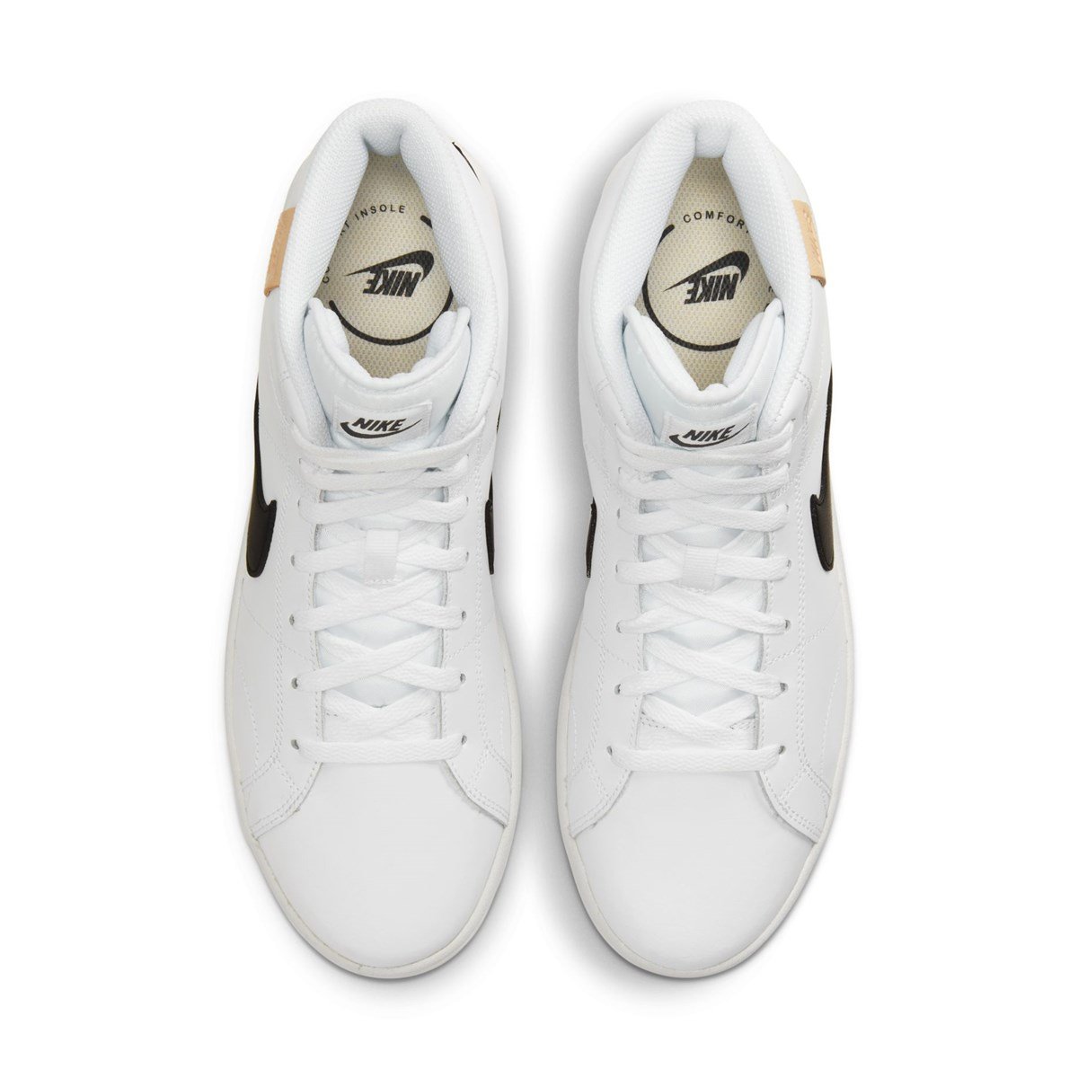 Nike Court Royale 2 Mıd Erkek Spor Ayakkabısı