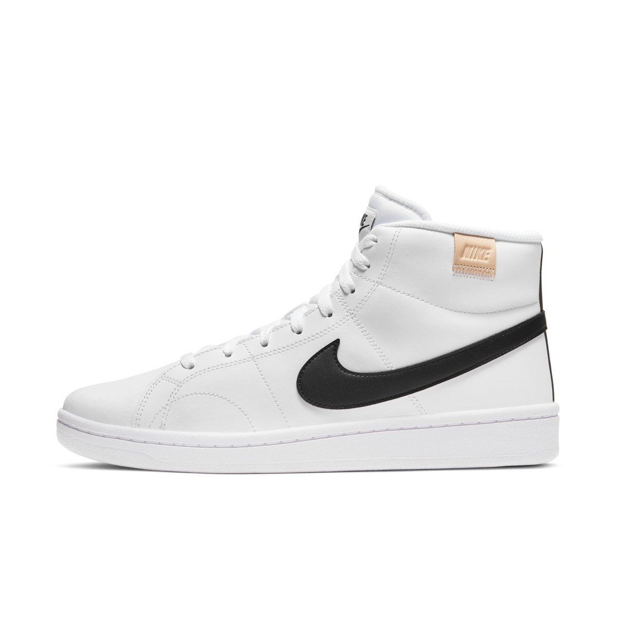 Nike Court Royale 2 Mıd Erkek Spor Ayakkabısı