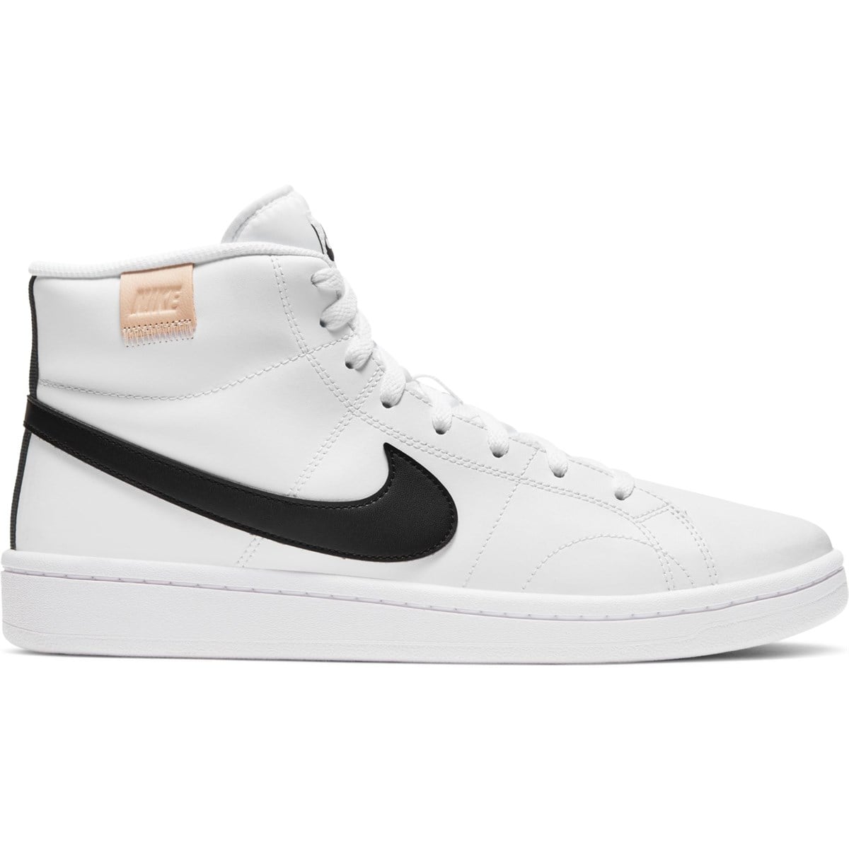 Nike Court Royale 2 Mıd Erkek Spor Ayakkabısı