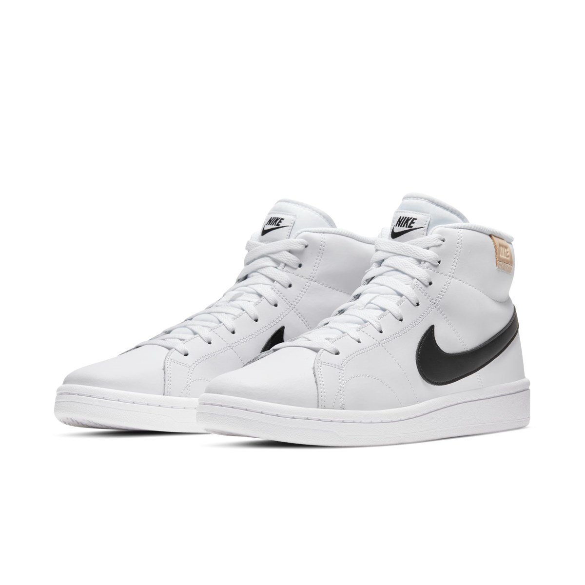 Nike Court Royale 2 Mıd Erkek Spor Ayakkabısı