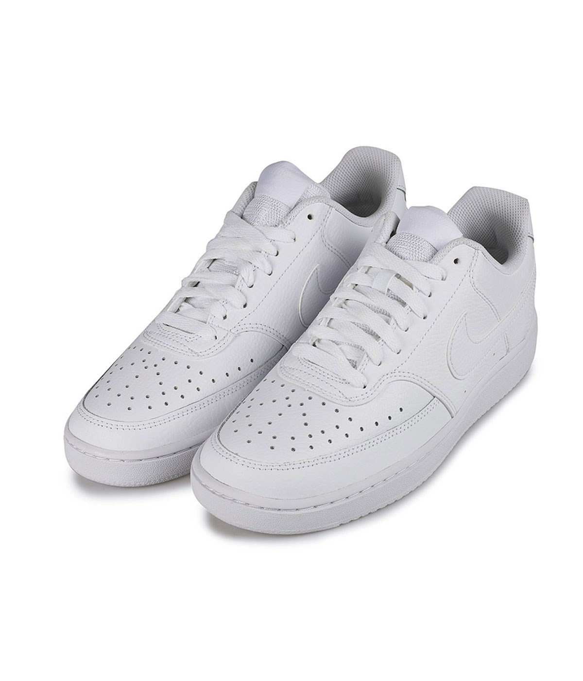 Nike Court Vision Lo Erkek Günlük Ayakkabısı