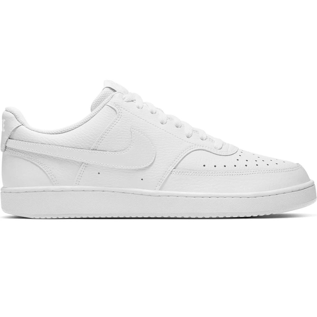 Nike Court Vision Lo Erkek Günlük Ayakkabısı