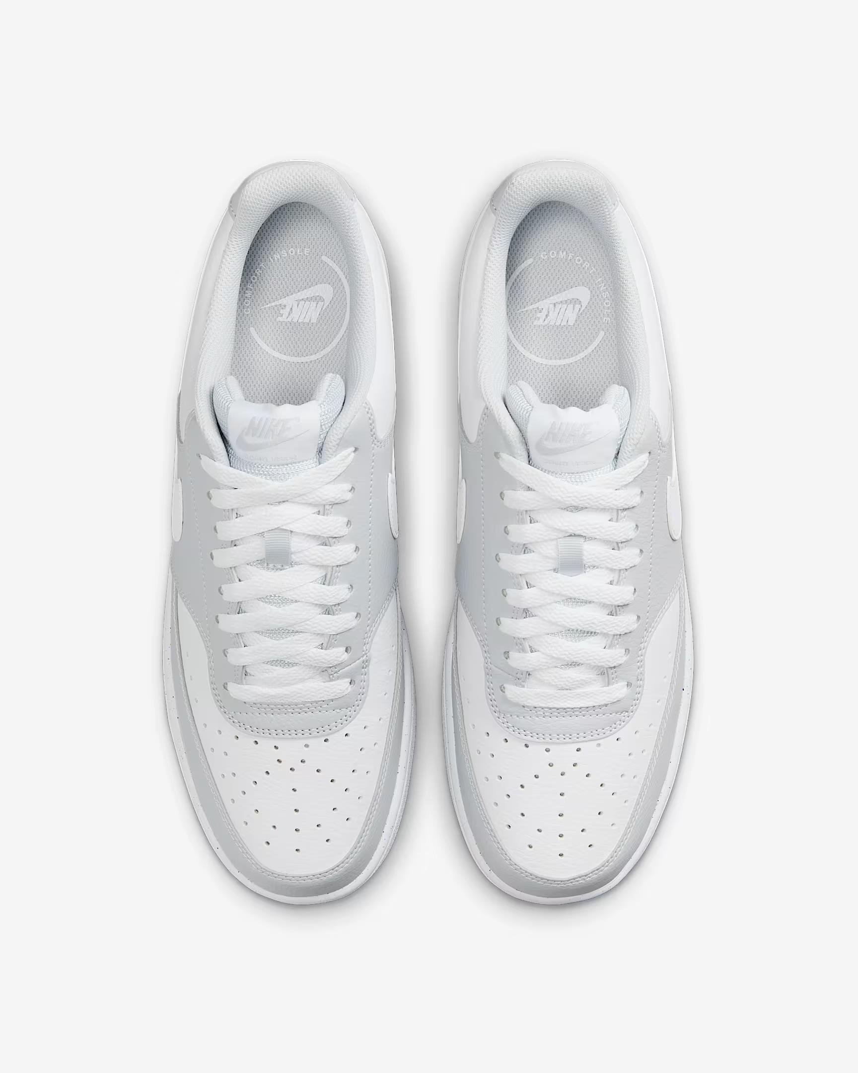 Nike Court Vision Lo Erkek Spor Ayakkabısı HM9862
