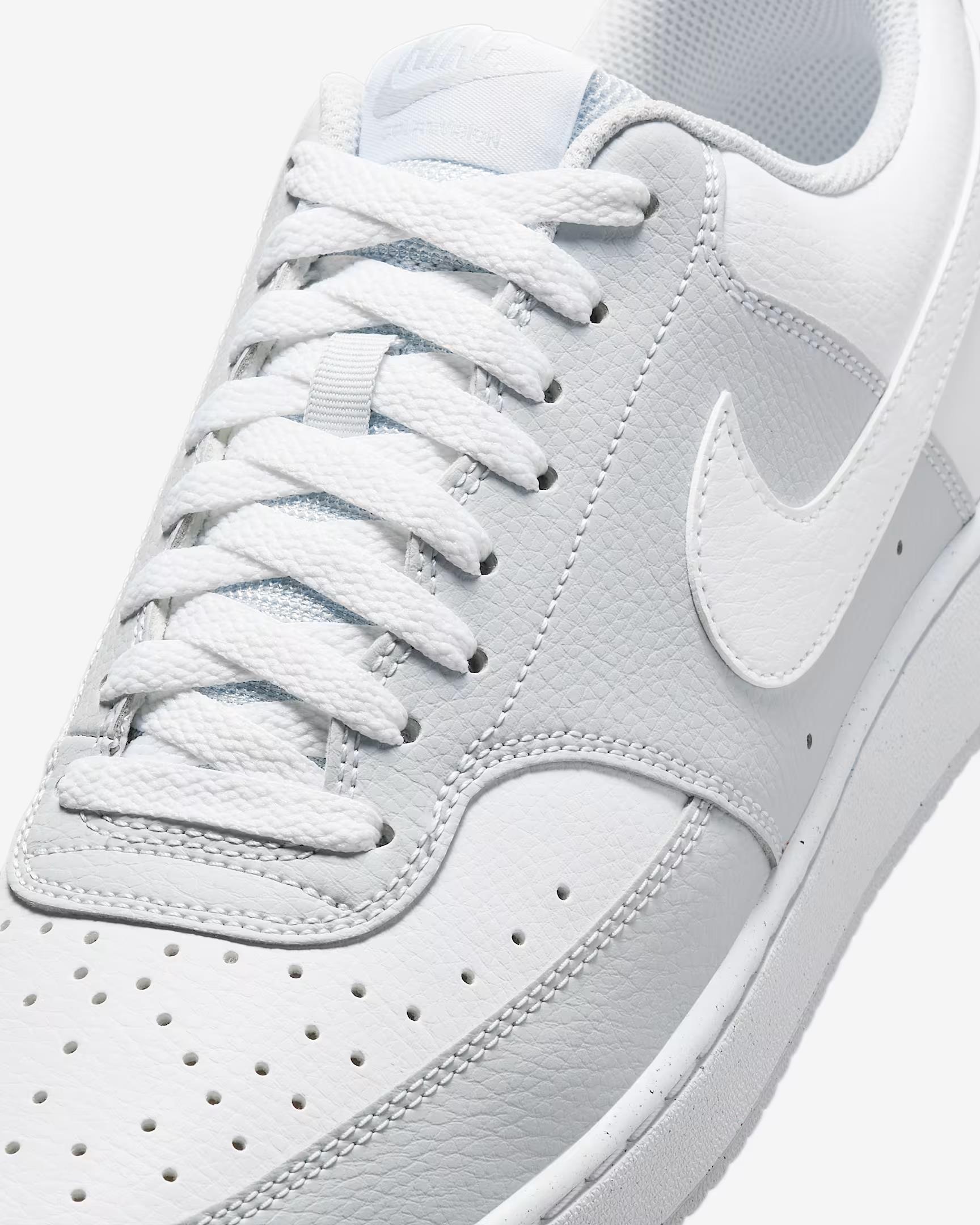 Nike Court Vision Lo Erkek Spor Ayakkabısı HM9862