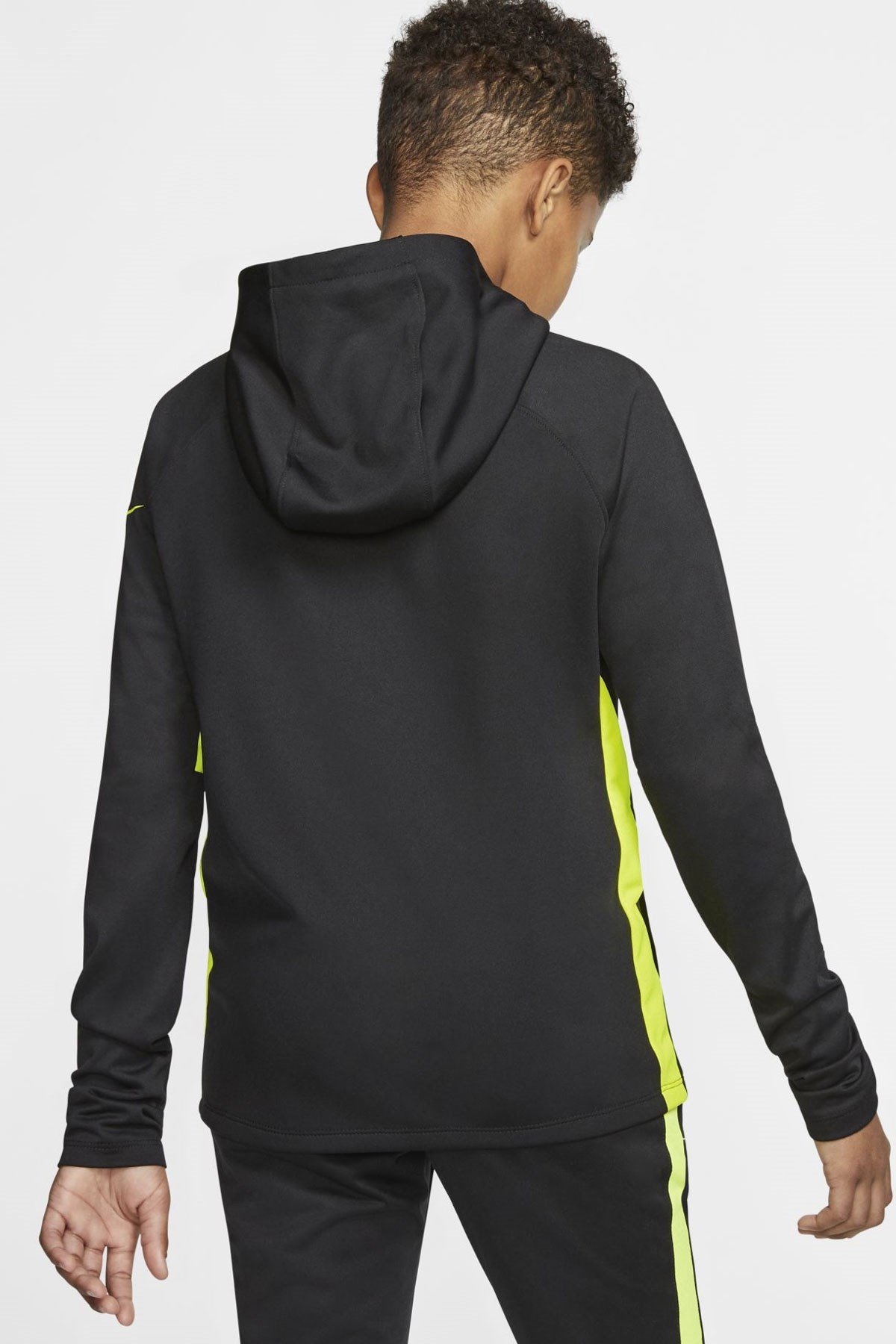 Nike Cr7 B Nk Dry Hoodie Po Çocuk Sweat