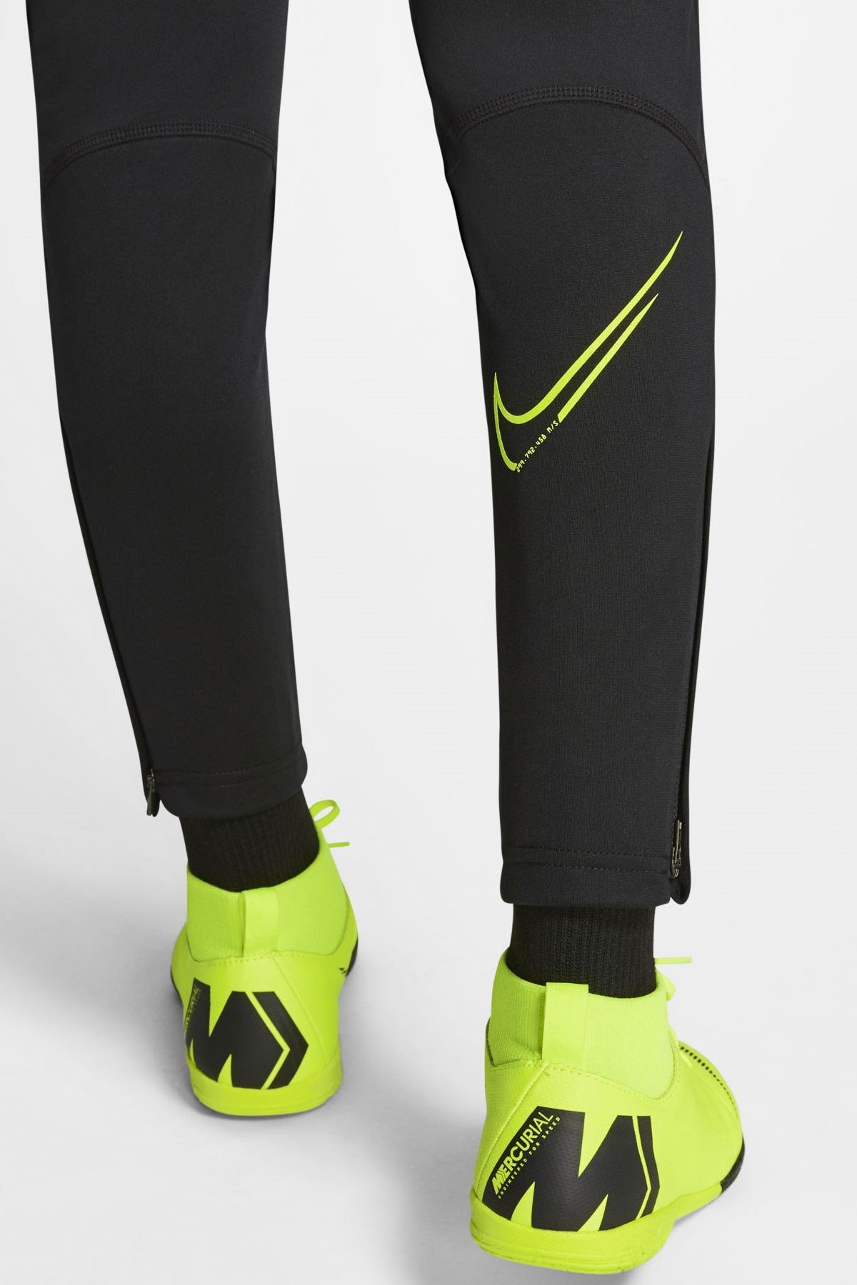 Nike Cr7 B Nk Dry Pant Kpz Çocuk Eşofman Altı