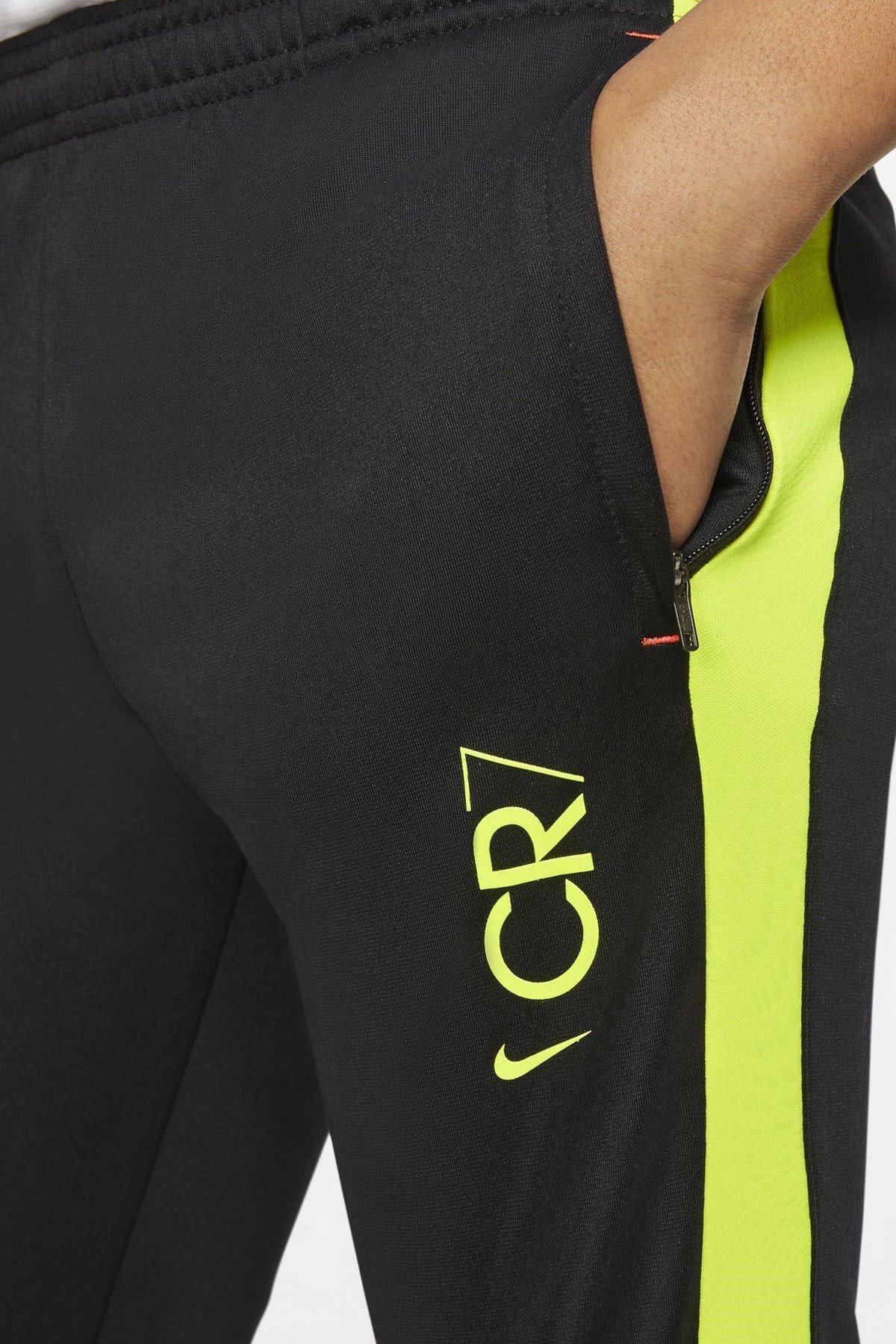 Nike Cr7 B Nk Dry Pant Kpz Çocuk Eşofman Altı