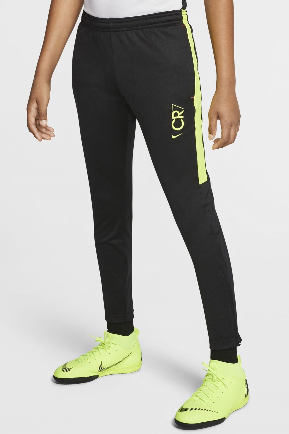 Nike Cr7 B Nk Dry Pant Kpz Çocuk Eşofman Altı