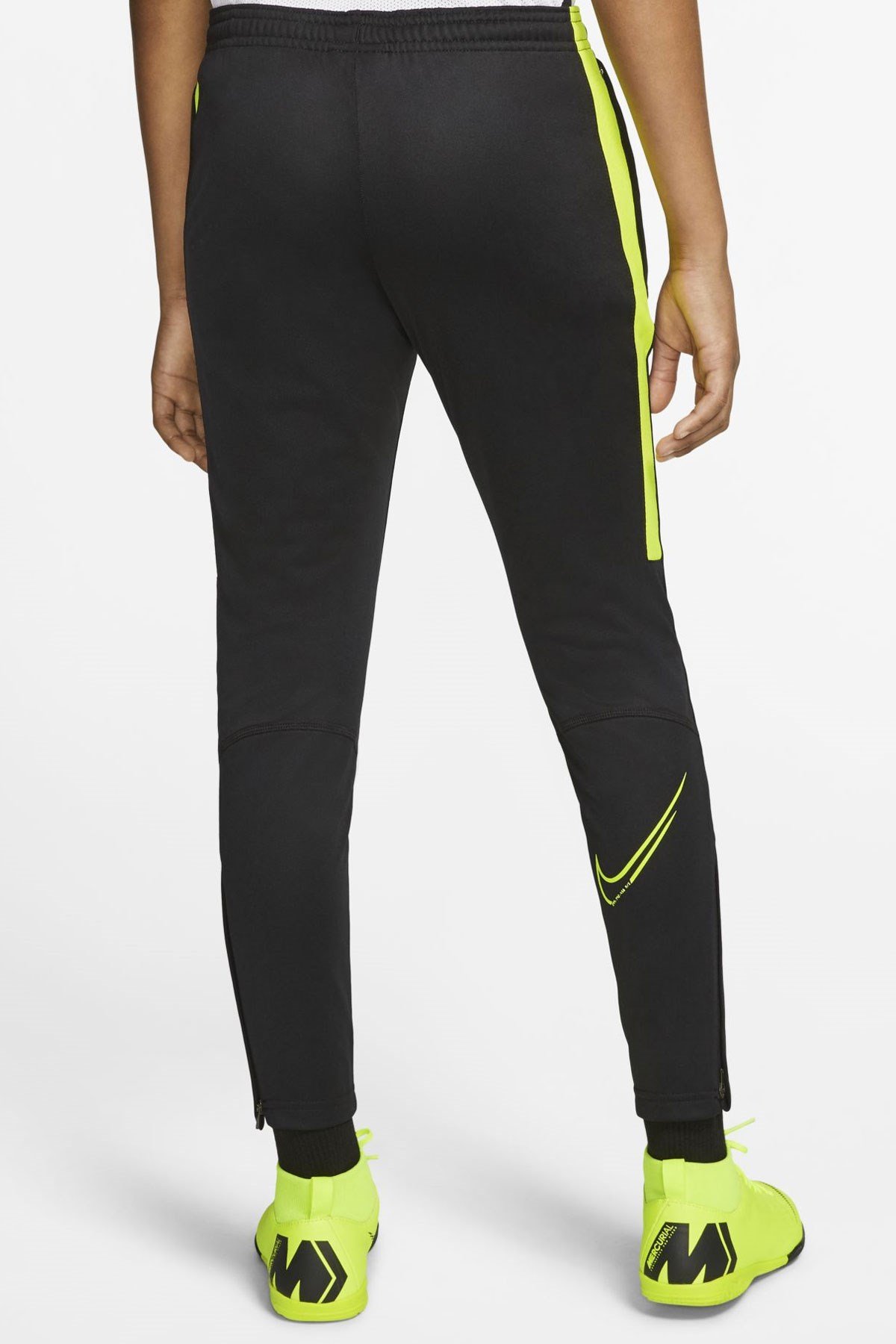 Nike Cr7 B Nk Dry Pant Kpz Çocuk Eşofman Altı