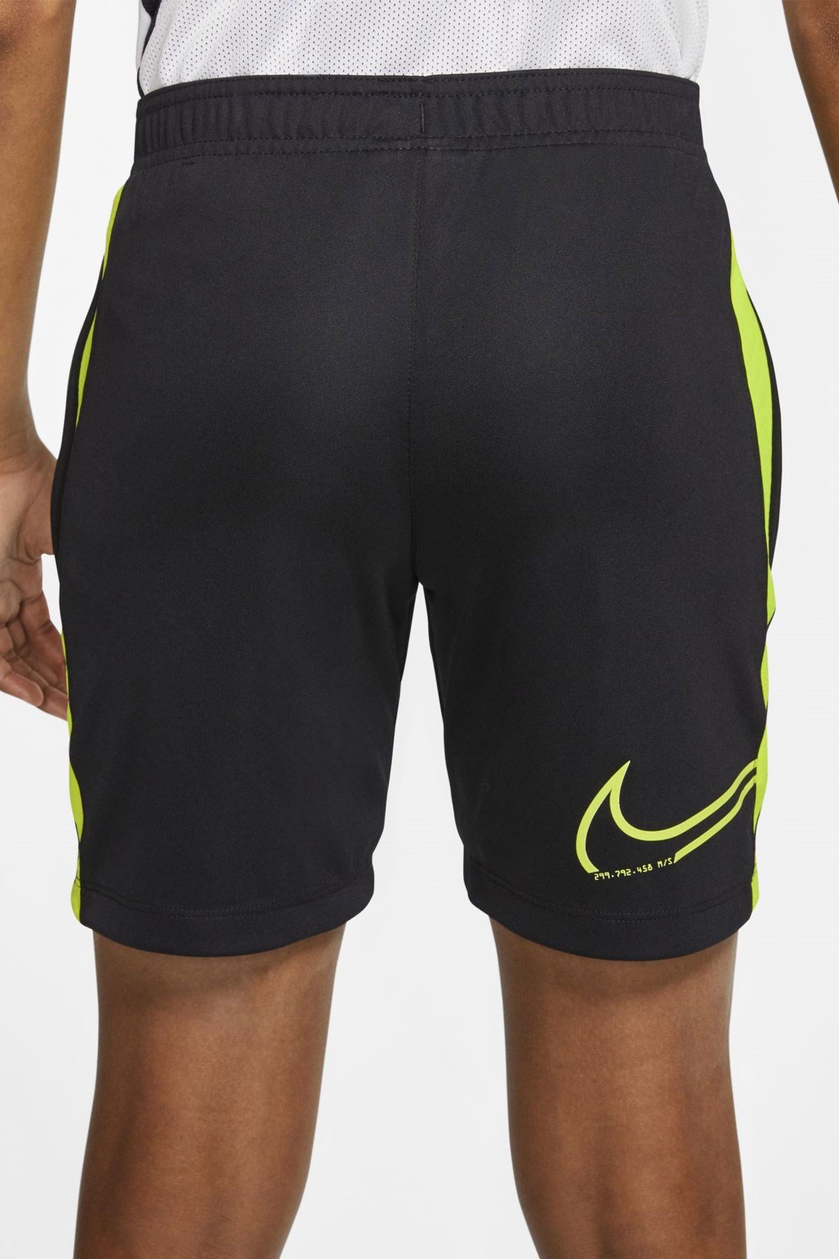 Nike Cr7 B Nk Dry Short Kz Çocuk Şort