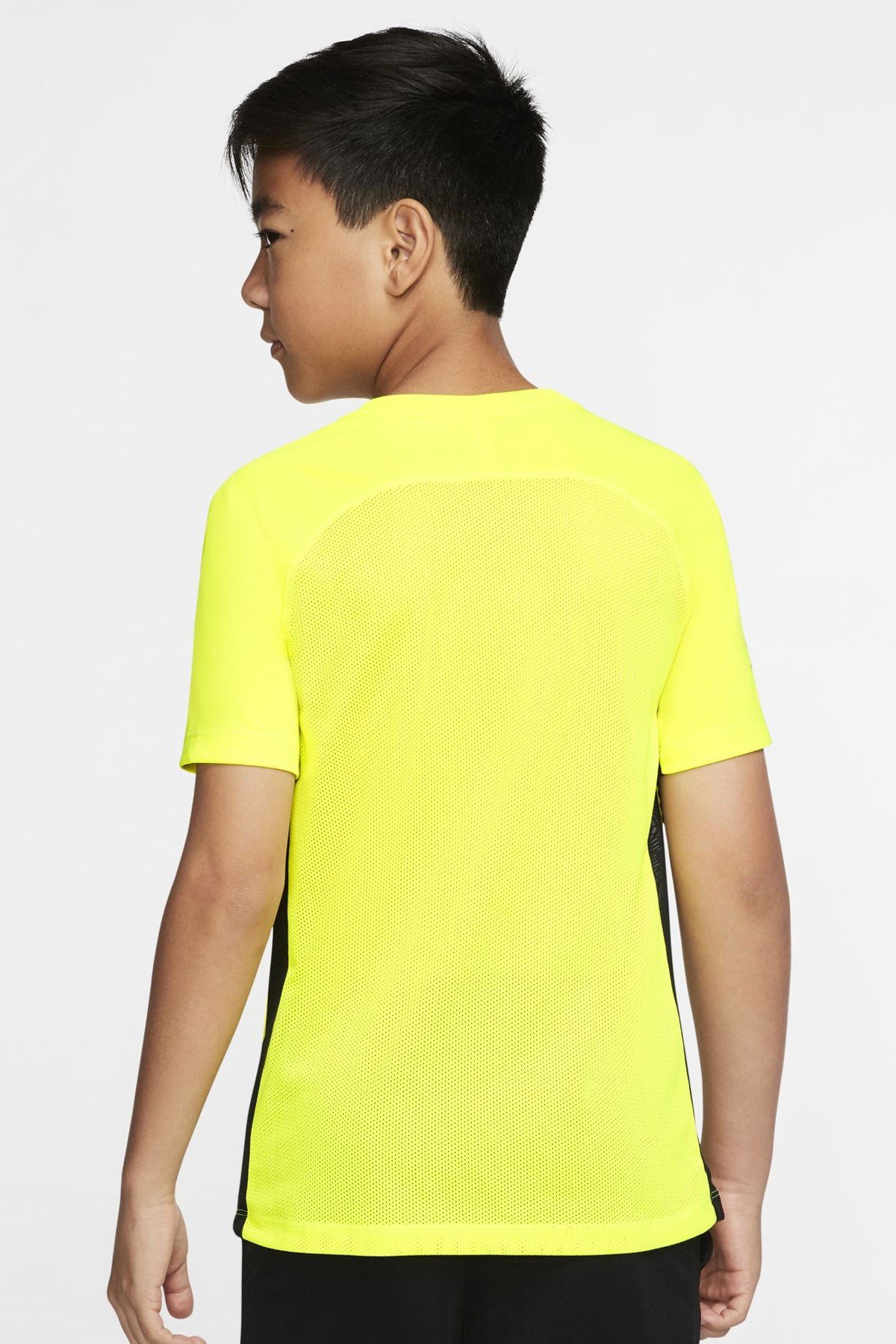 Nike Cr7 B Nk Dry Top Ss Çocuk Tişört