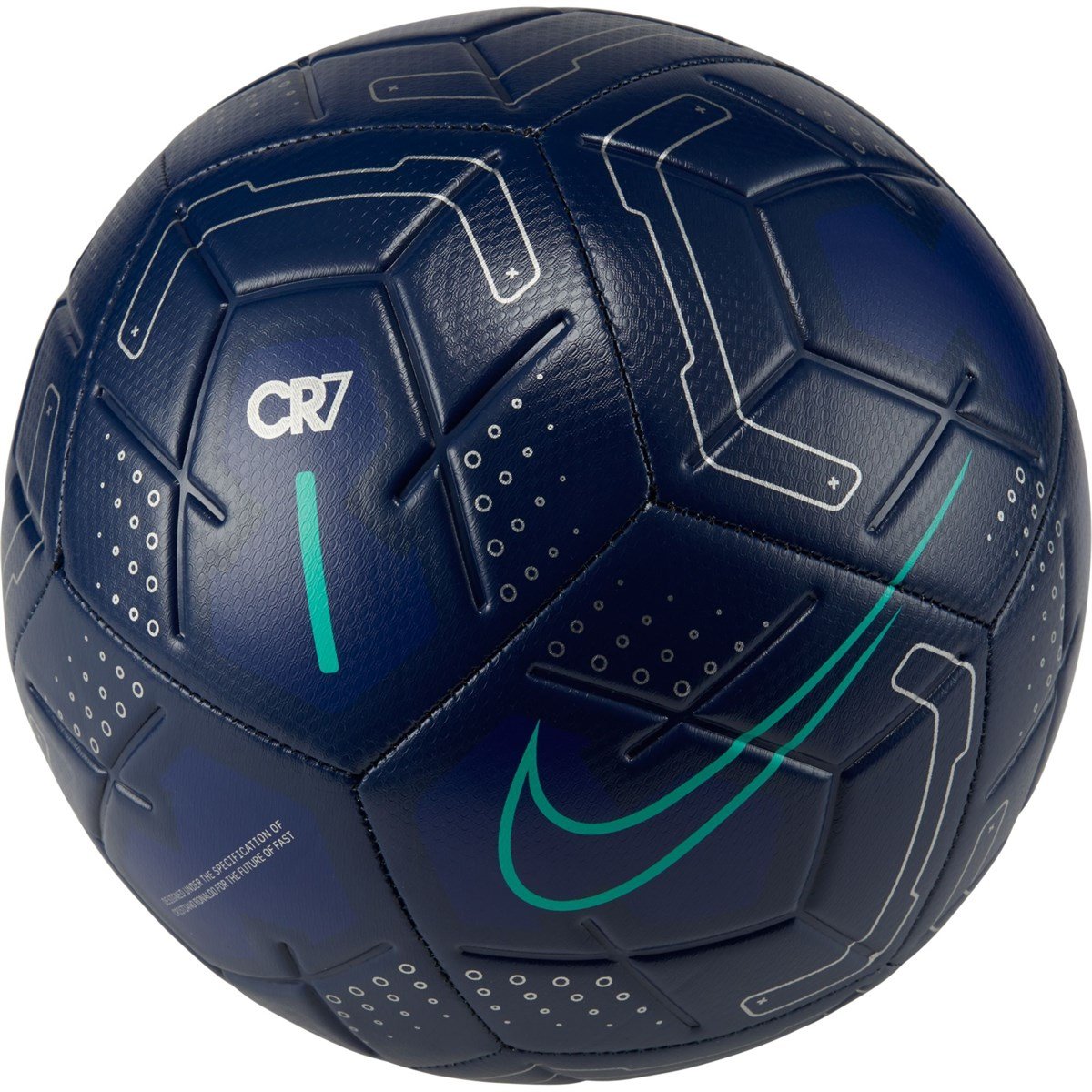 Nike Cr7 Nk Strk-Ho19 Erkek Futbol Topu