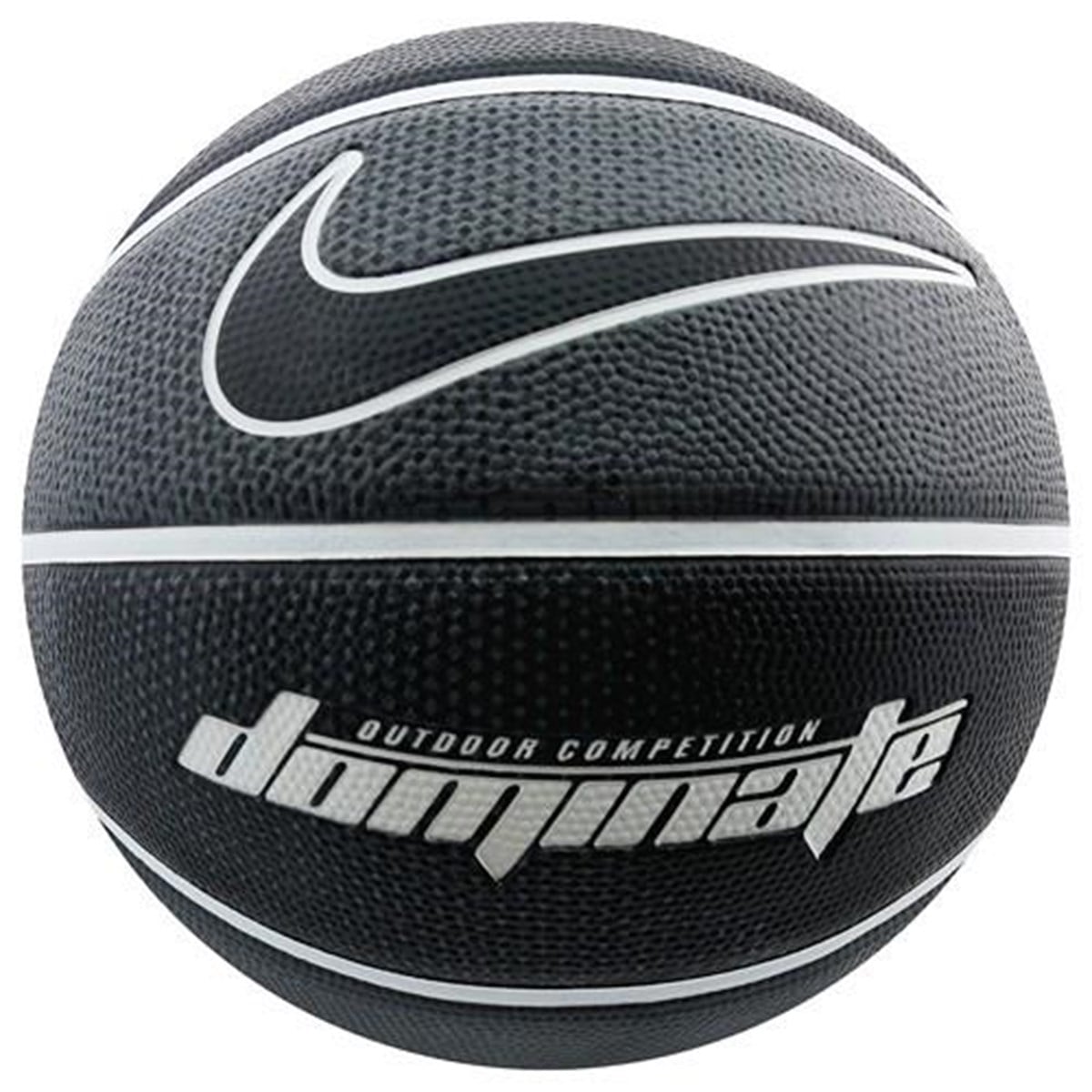 Nike Dominate Kauçuk 7 No Basketbol Topu