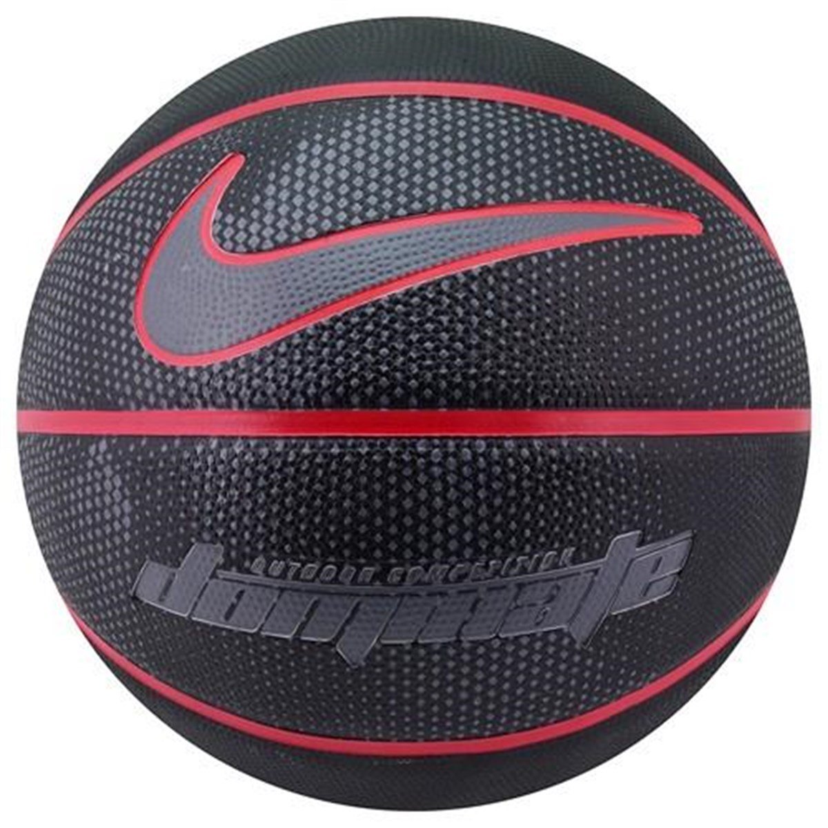 Nike Dominate Kauçuk 7 No Basketbol Topu